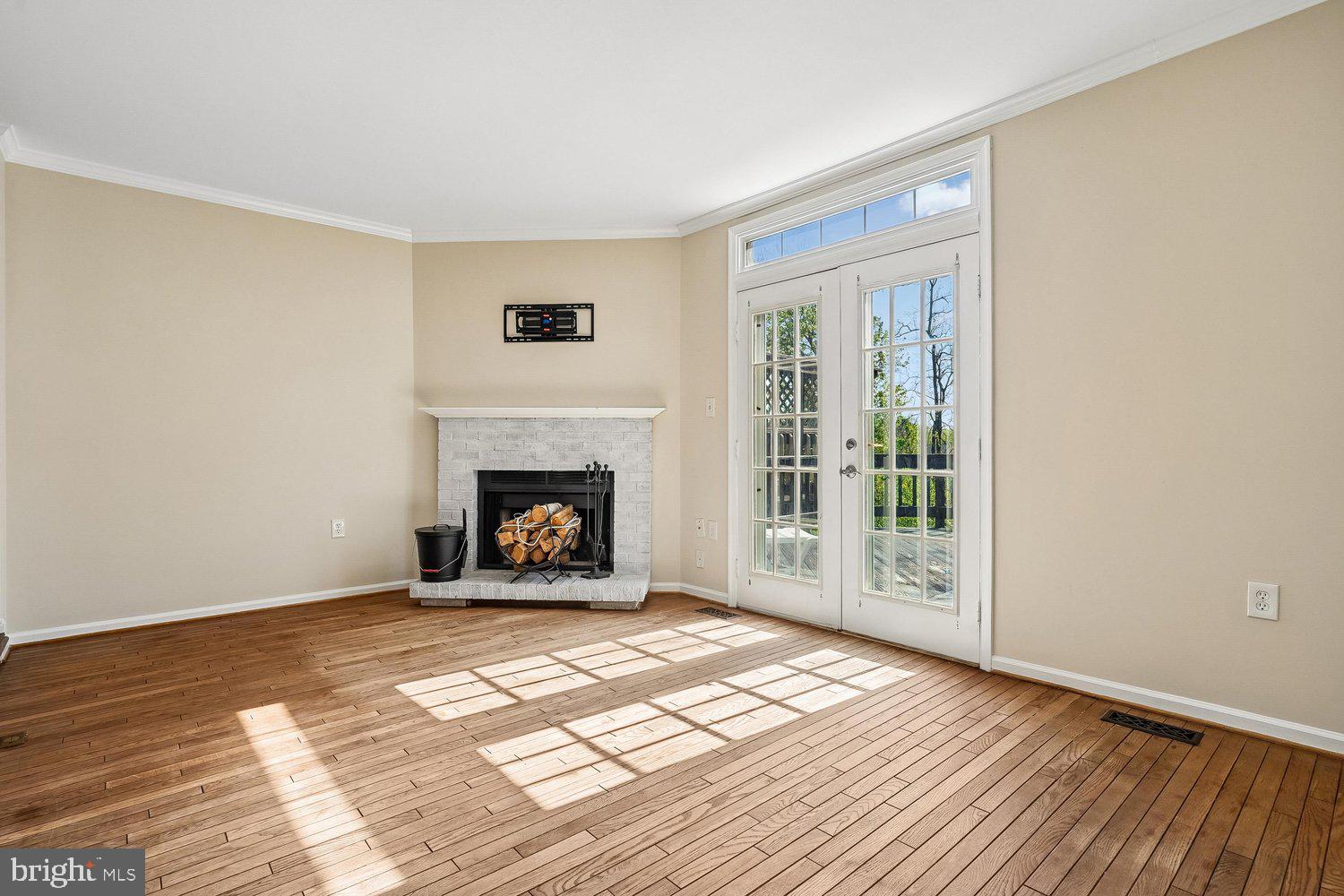 HERITAGE FOREST - Residential