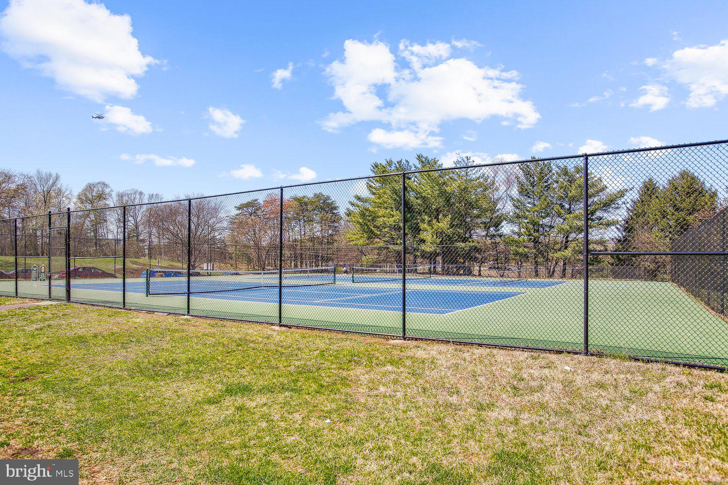 HERITAGE FOREST - Residential