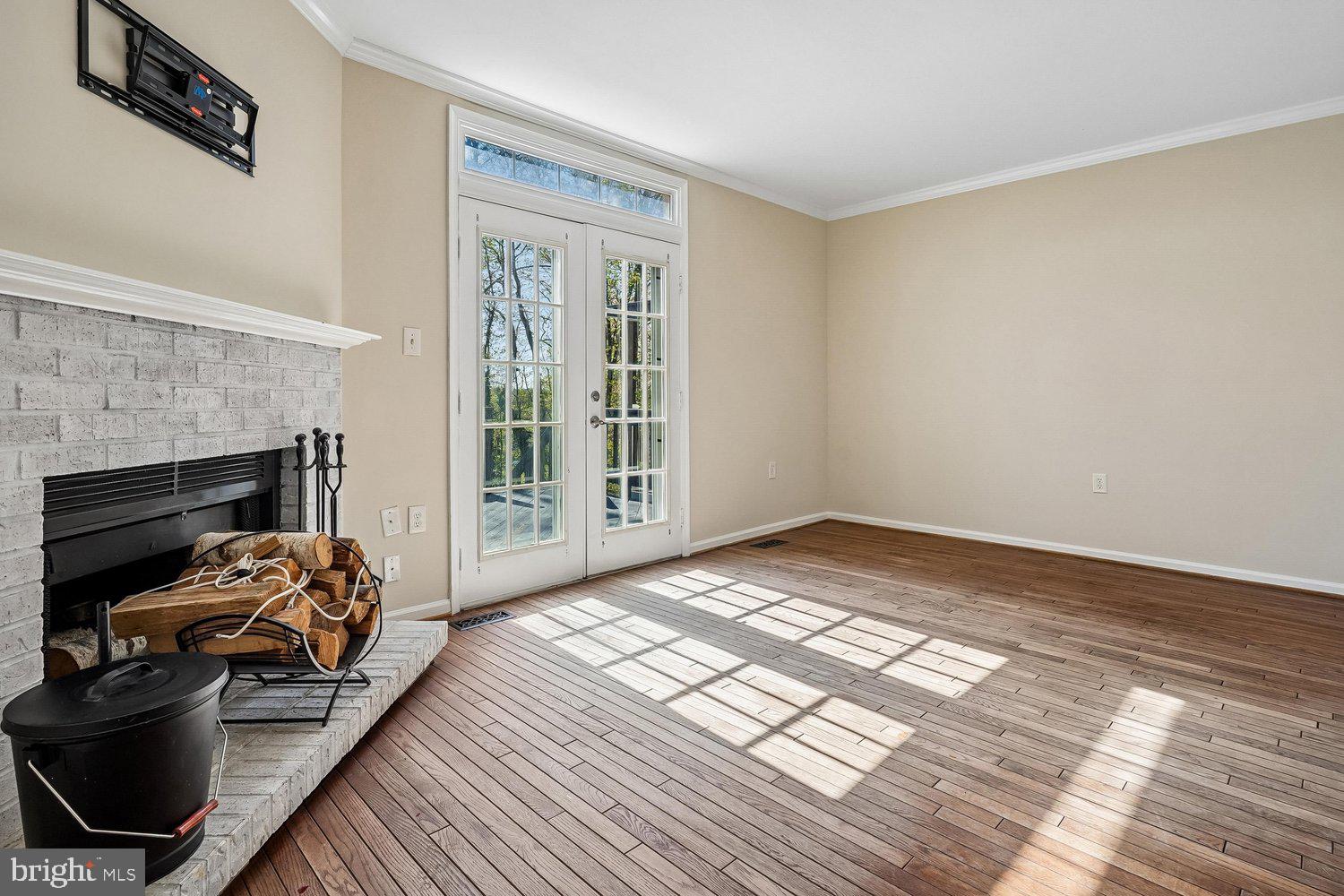 HERITAGE FOREST - Residential