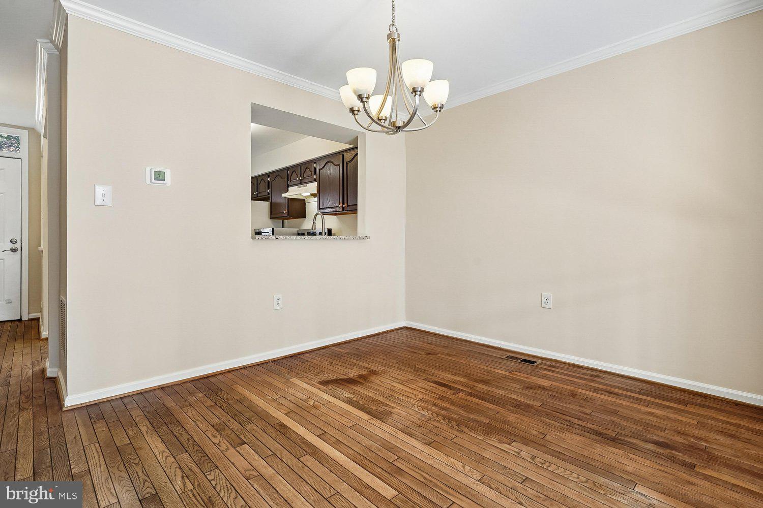 HERITAGE FOREST - Residential