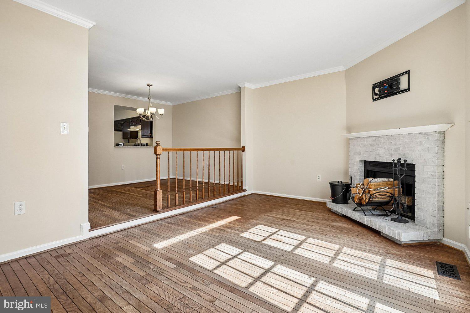 HERITAGE FOREST - Residential