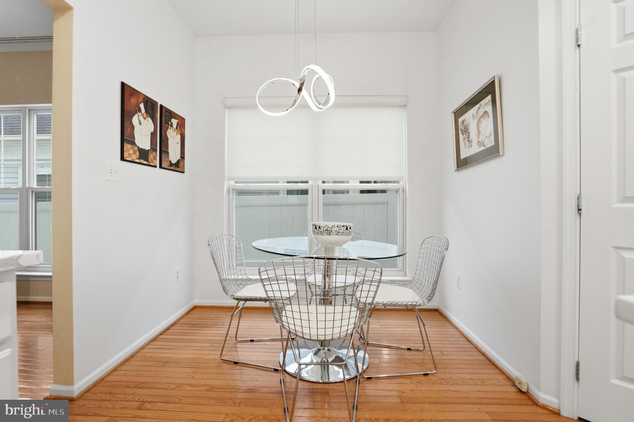 AVALON EAST - Residential