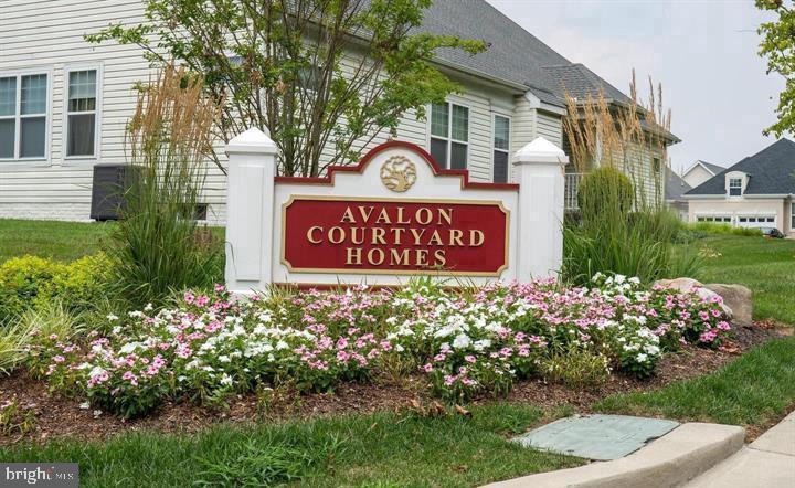 AVALON EAST - Residential