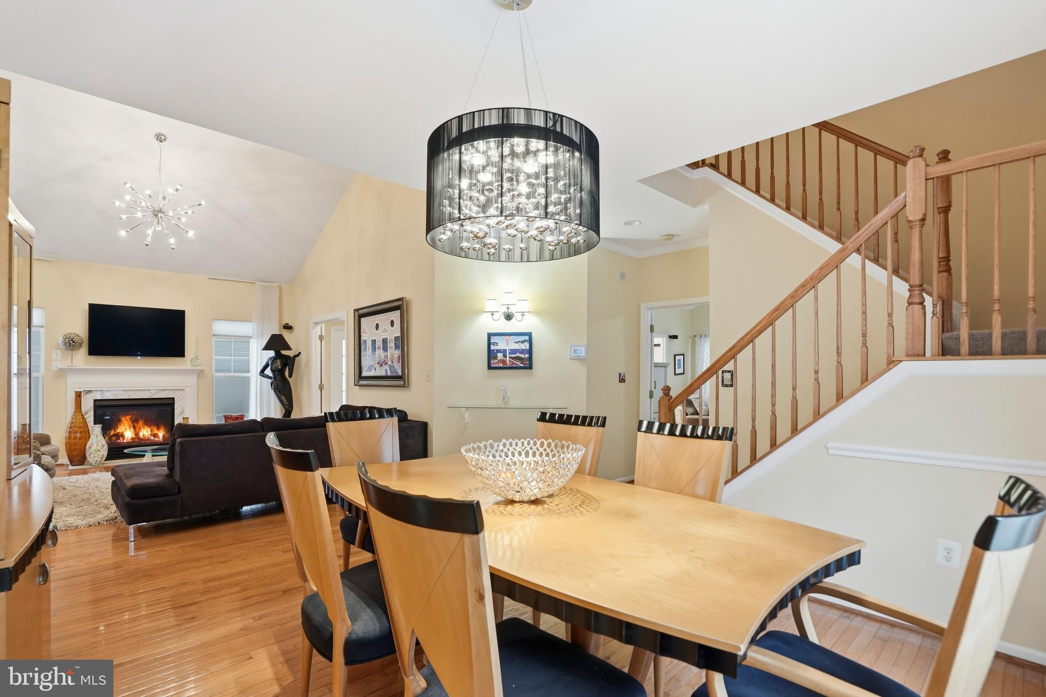 AVALON EAST - Residential