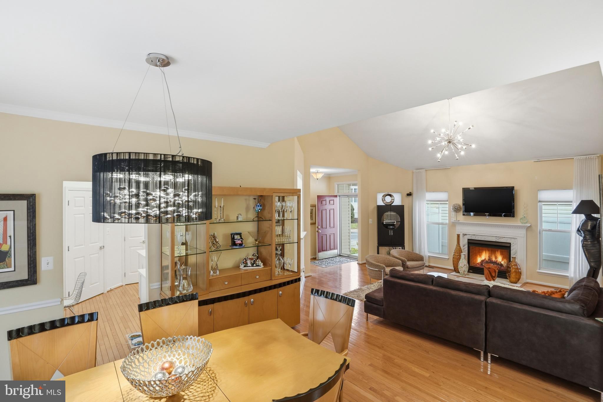 AVALON EAST - Residential