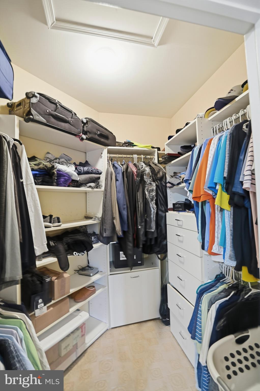 AVALON EAST - Residential