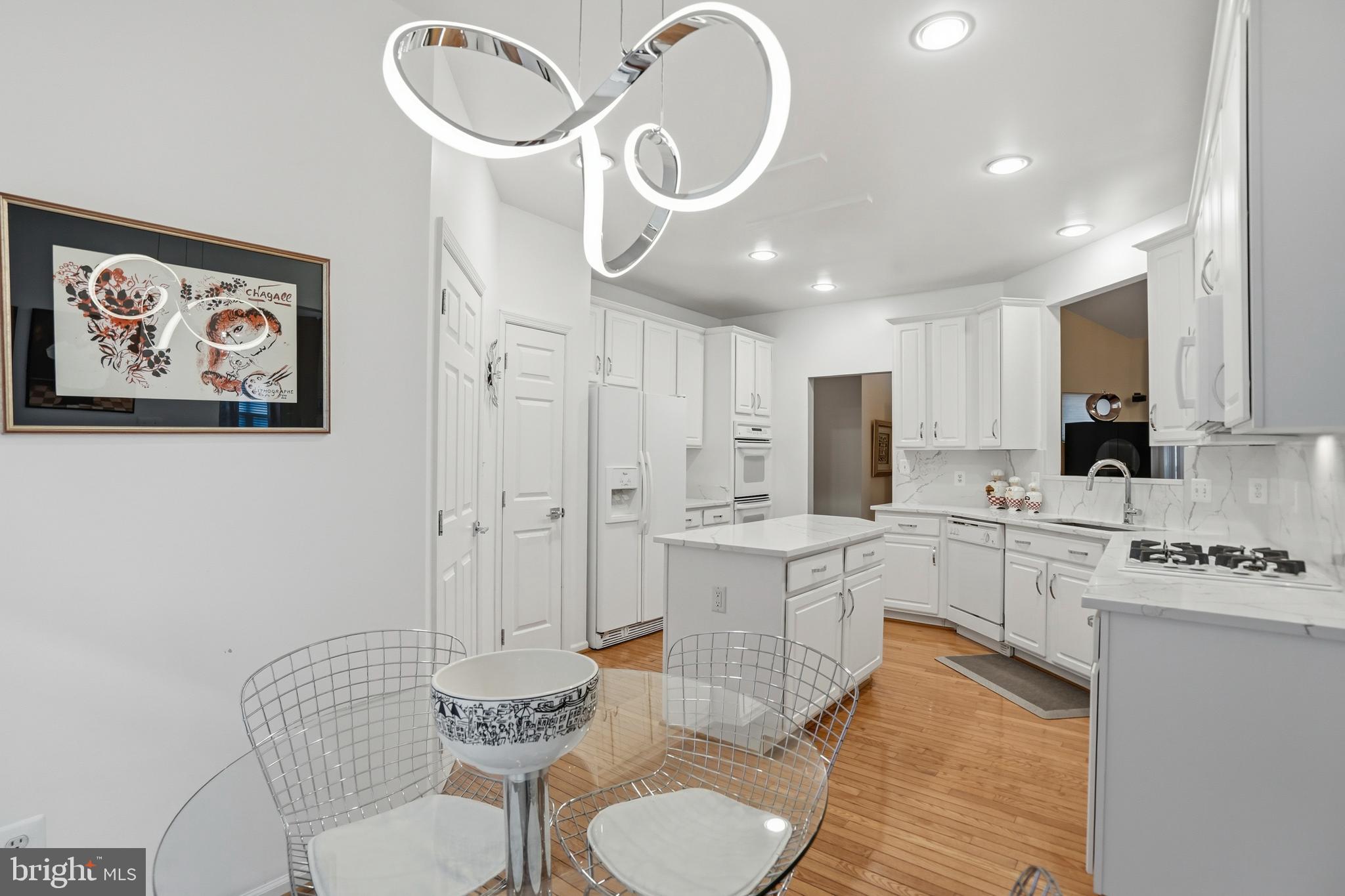 AVALON EAST - Residential