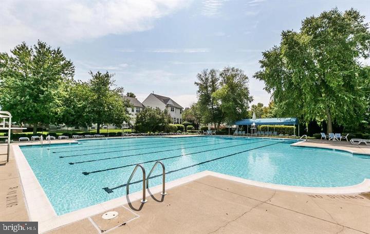 AVALON EAST - Residential