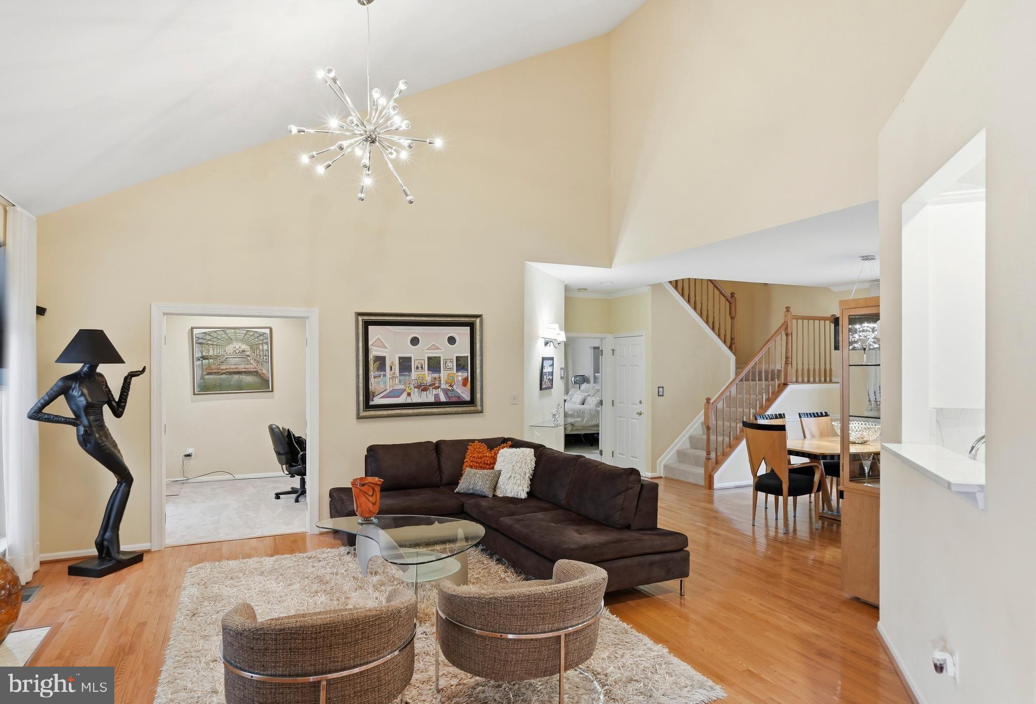 AVALON EAST - Residential