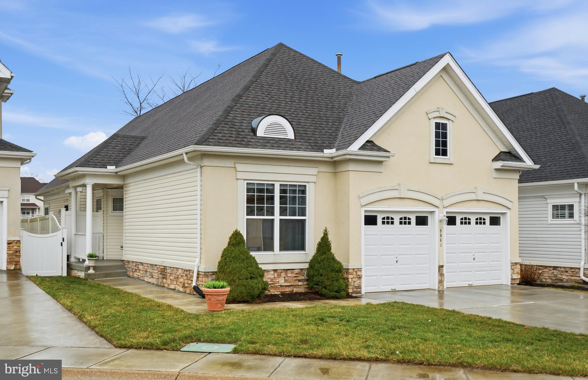 AVALON EAST - Residential