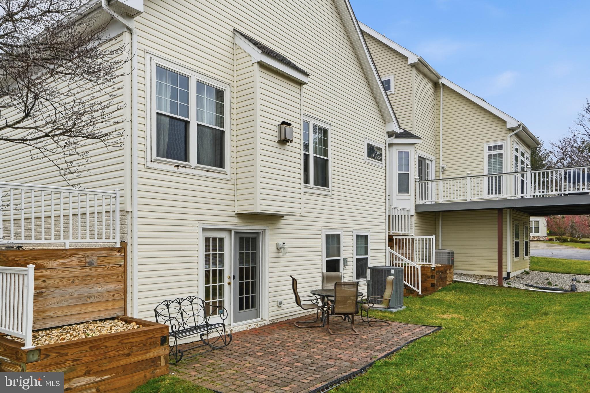 AVALON EAST - Residential