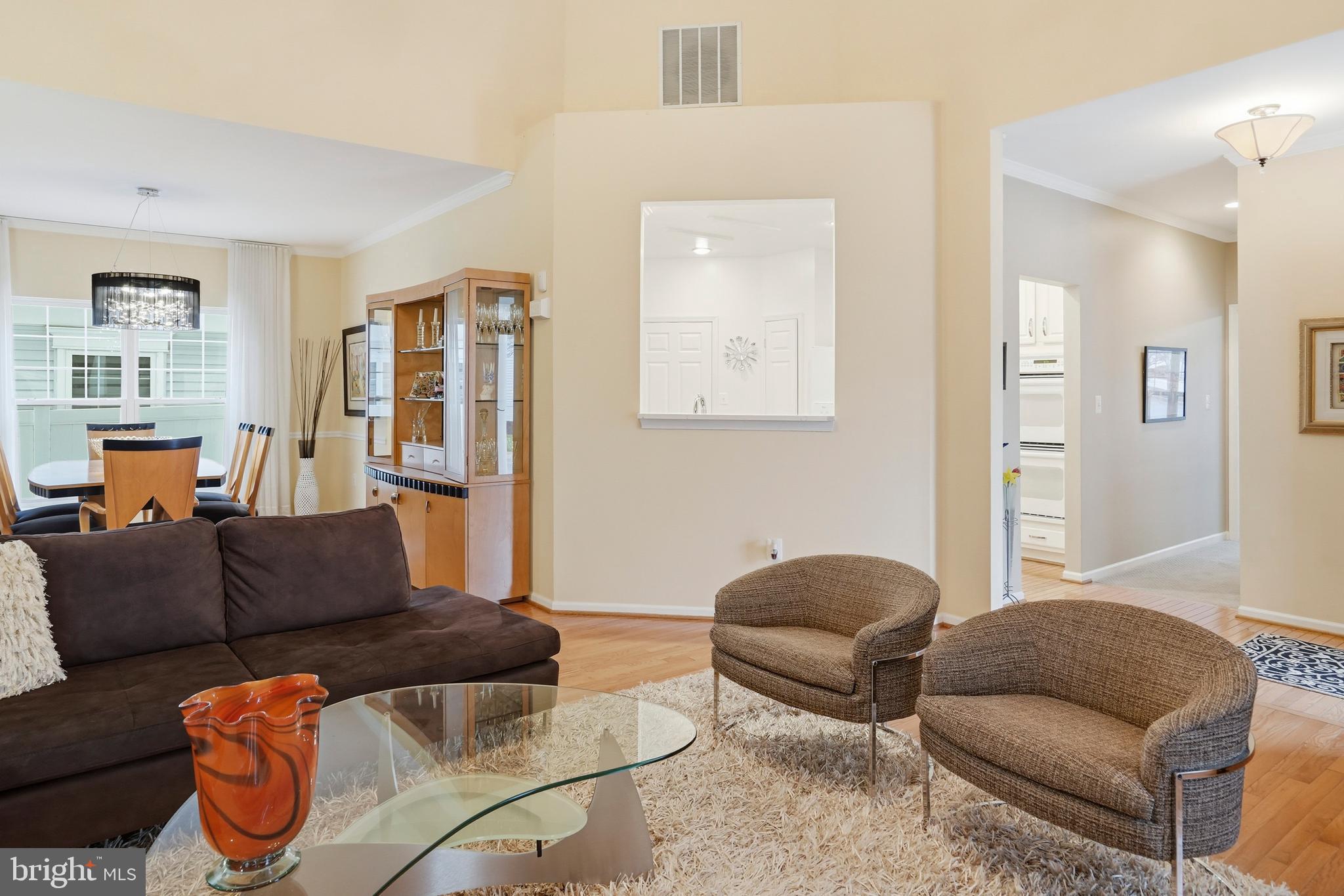 AVALON EAST - Residential