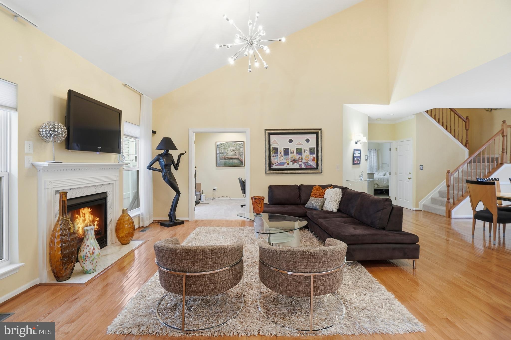 AVALON EAST - Residential