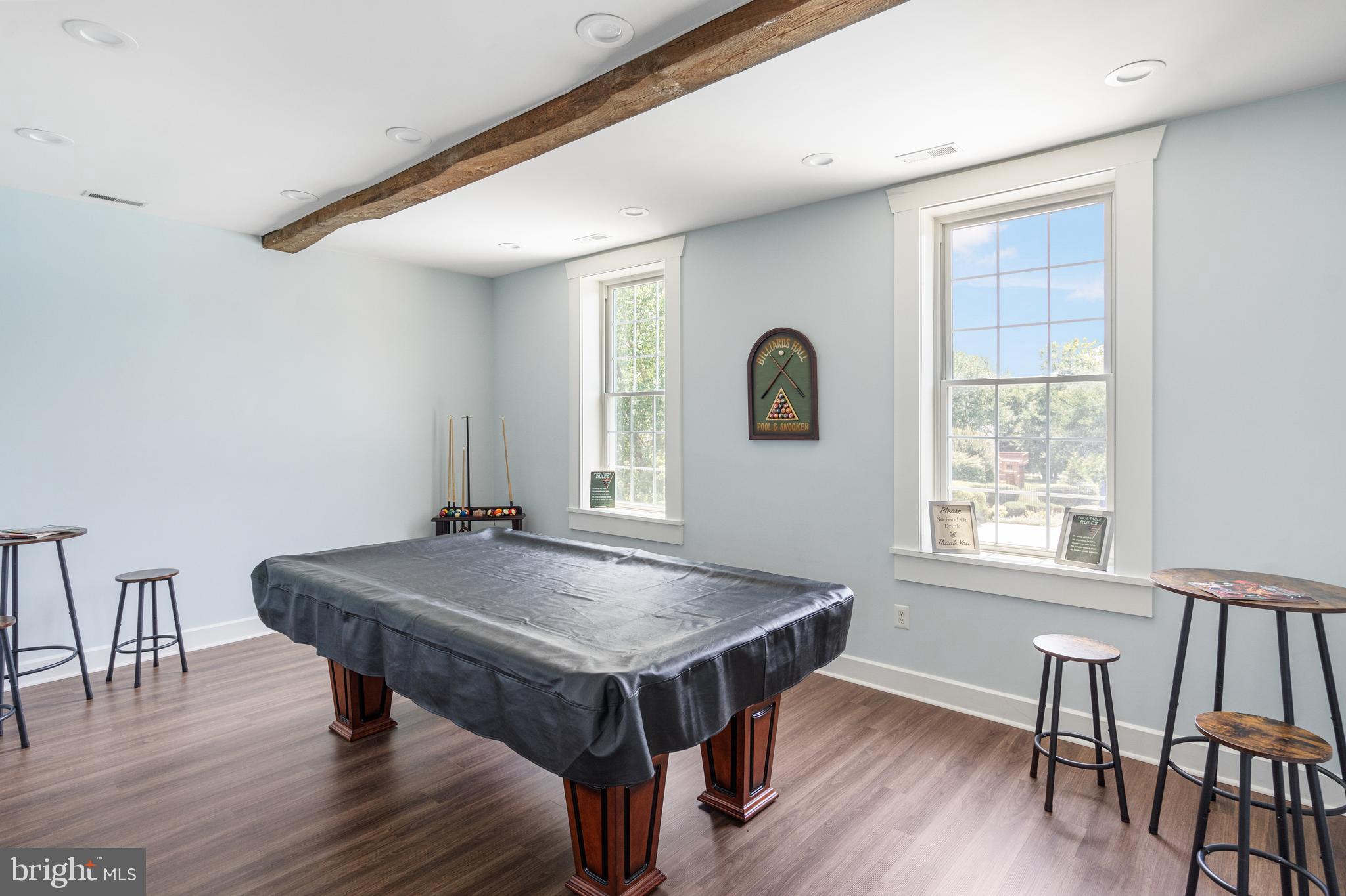 AVALON EAST - Residential