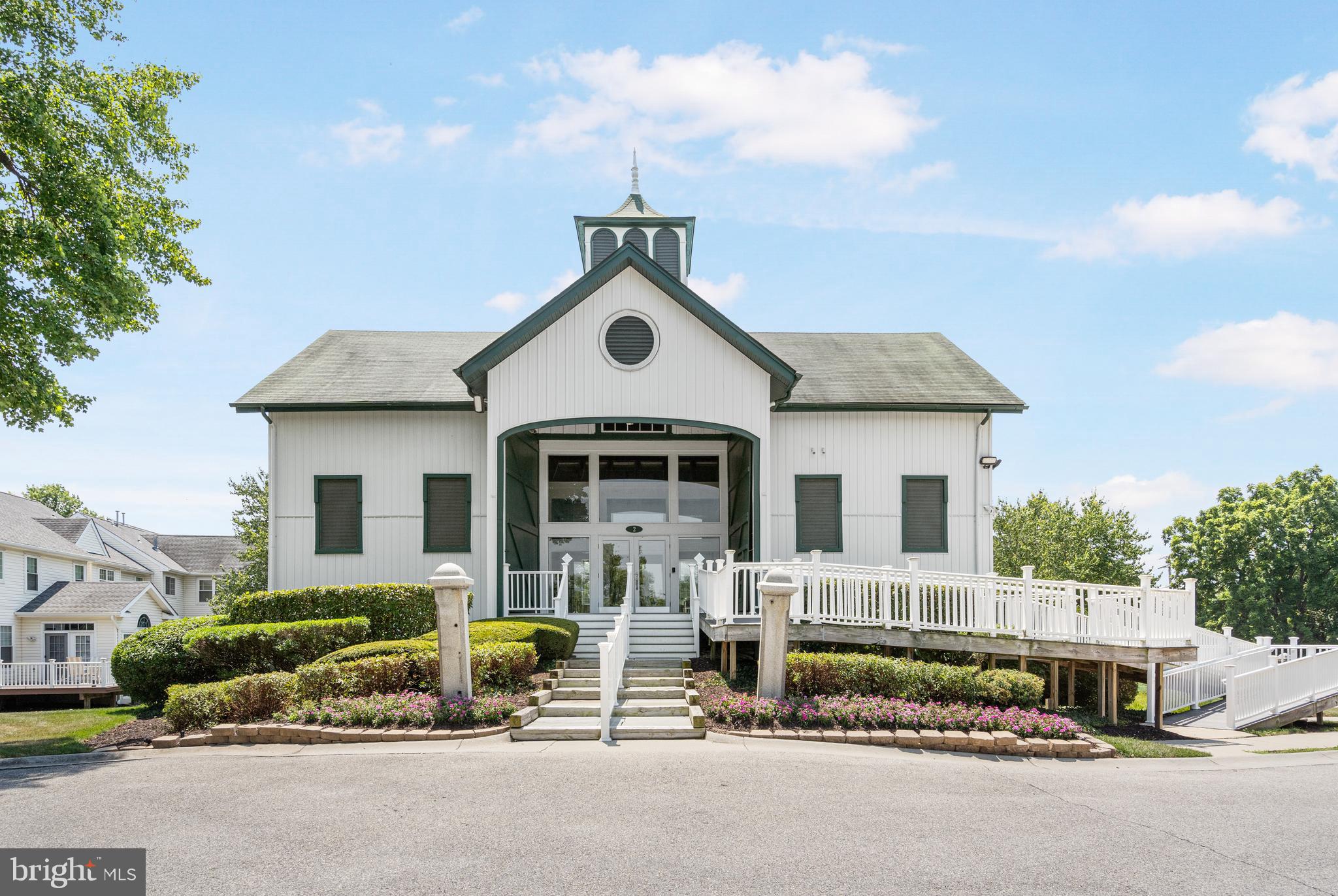 AVALON EAST - Residential