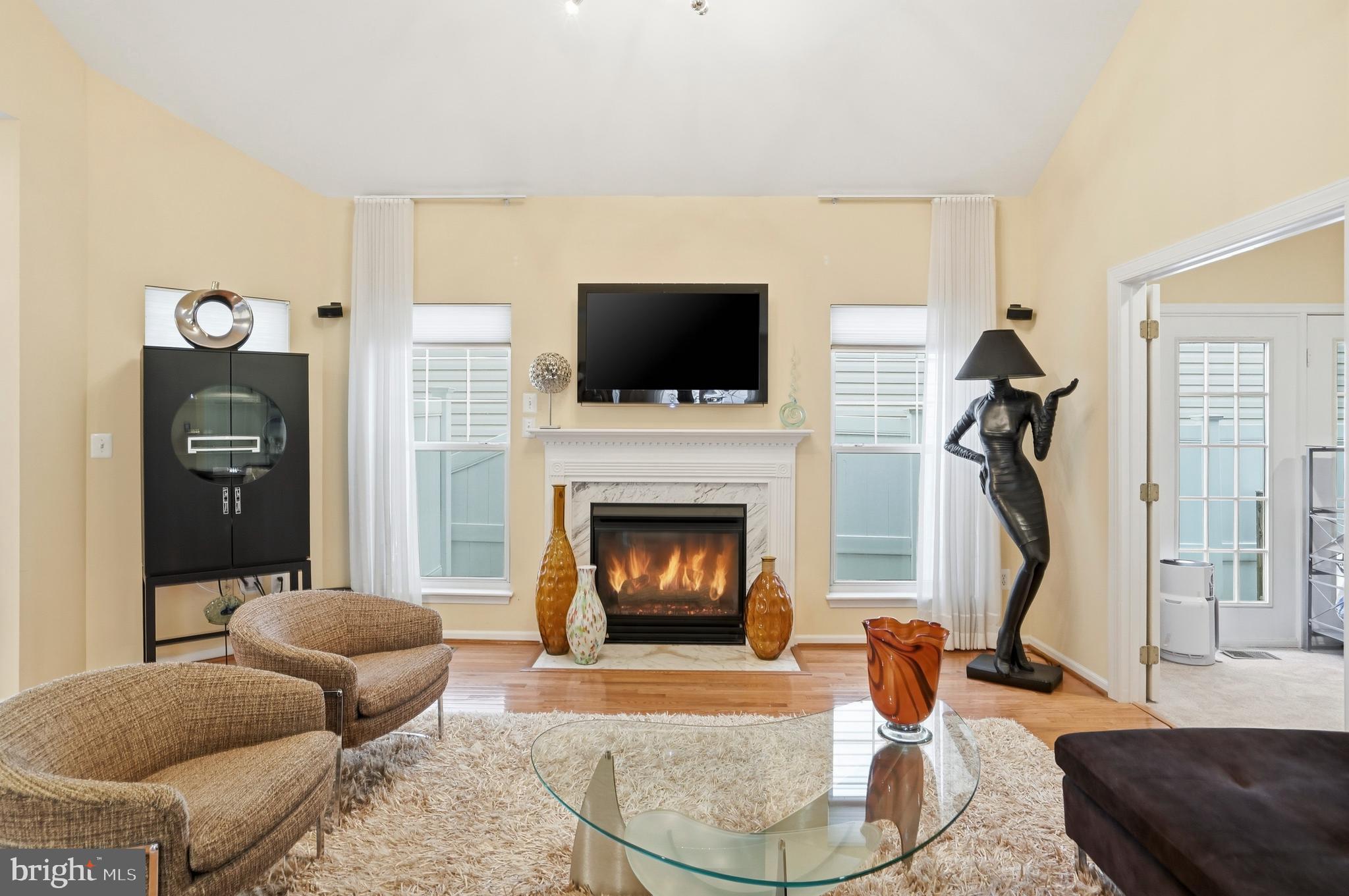 AVALON EAST - Residential