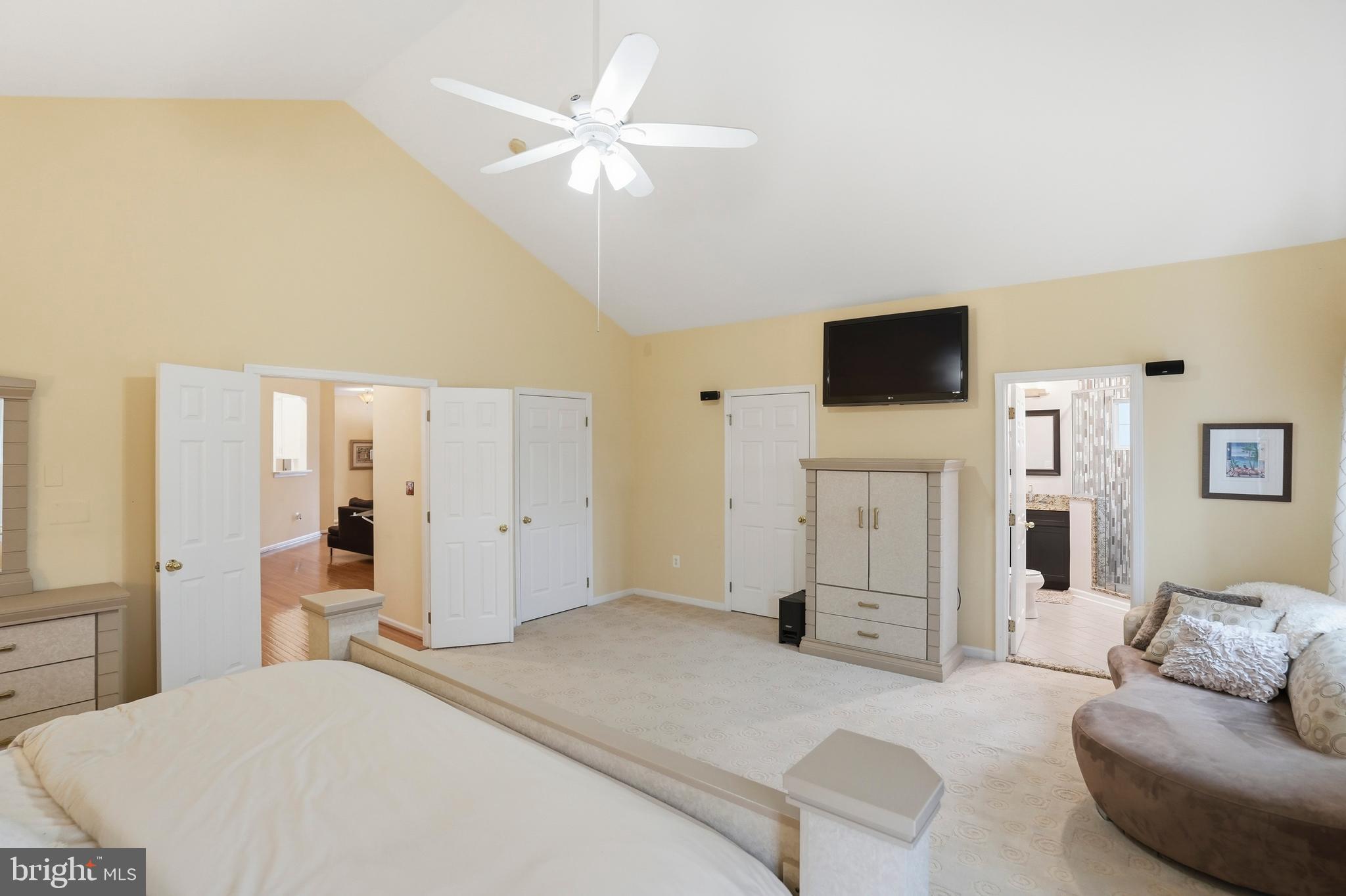 AVALON EAST - Residential