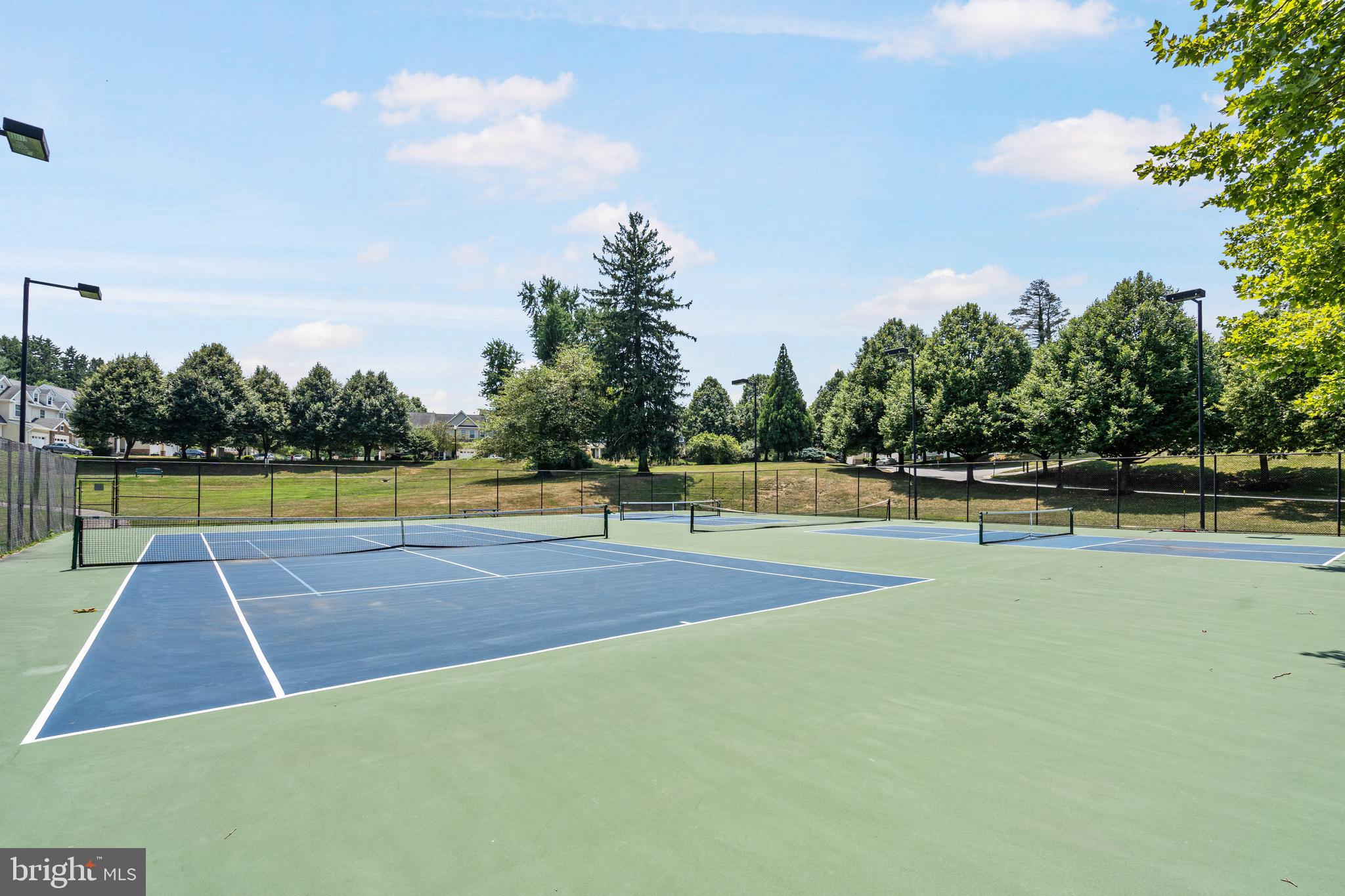 AVALON EAST - Residential