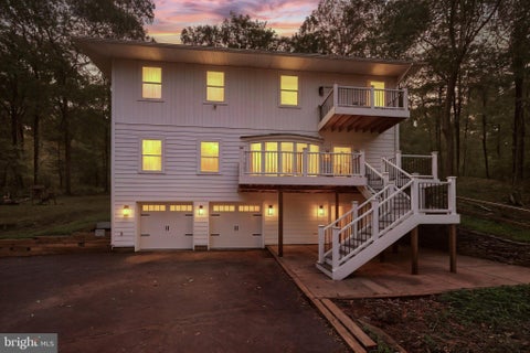 Homes For Rent - 5437 Glen Arm Road<br/> GLEN ARM, MD 21057