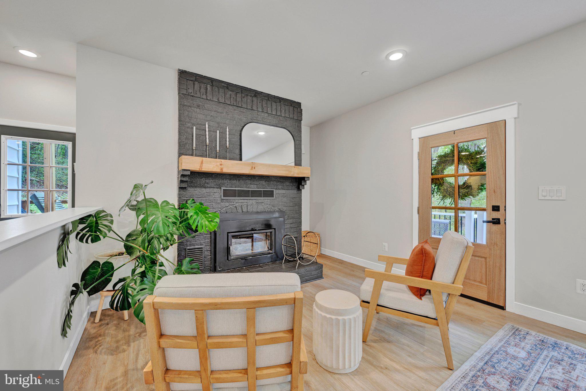 5437 GLEN ARM ROAD