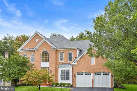 Photo of 14039 Weeping Cherry Drive, ROCKVILLE, MD 20850 (MLS # MDMC2199782)