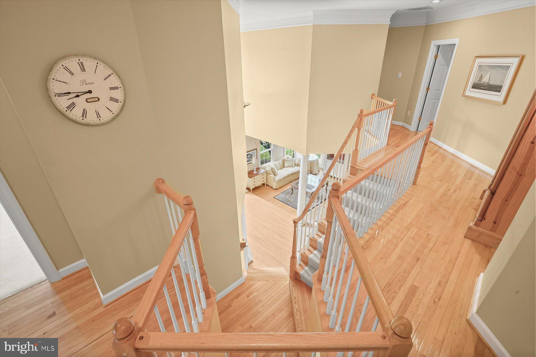 WILLOWS OF POTOMAC - Residential