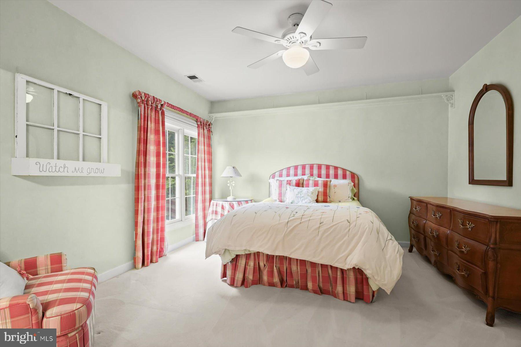 WILLOWS OF POTOMAC - Residential