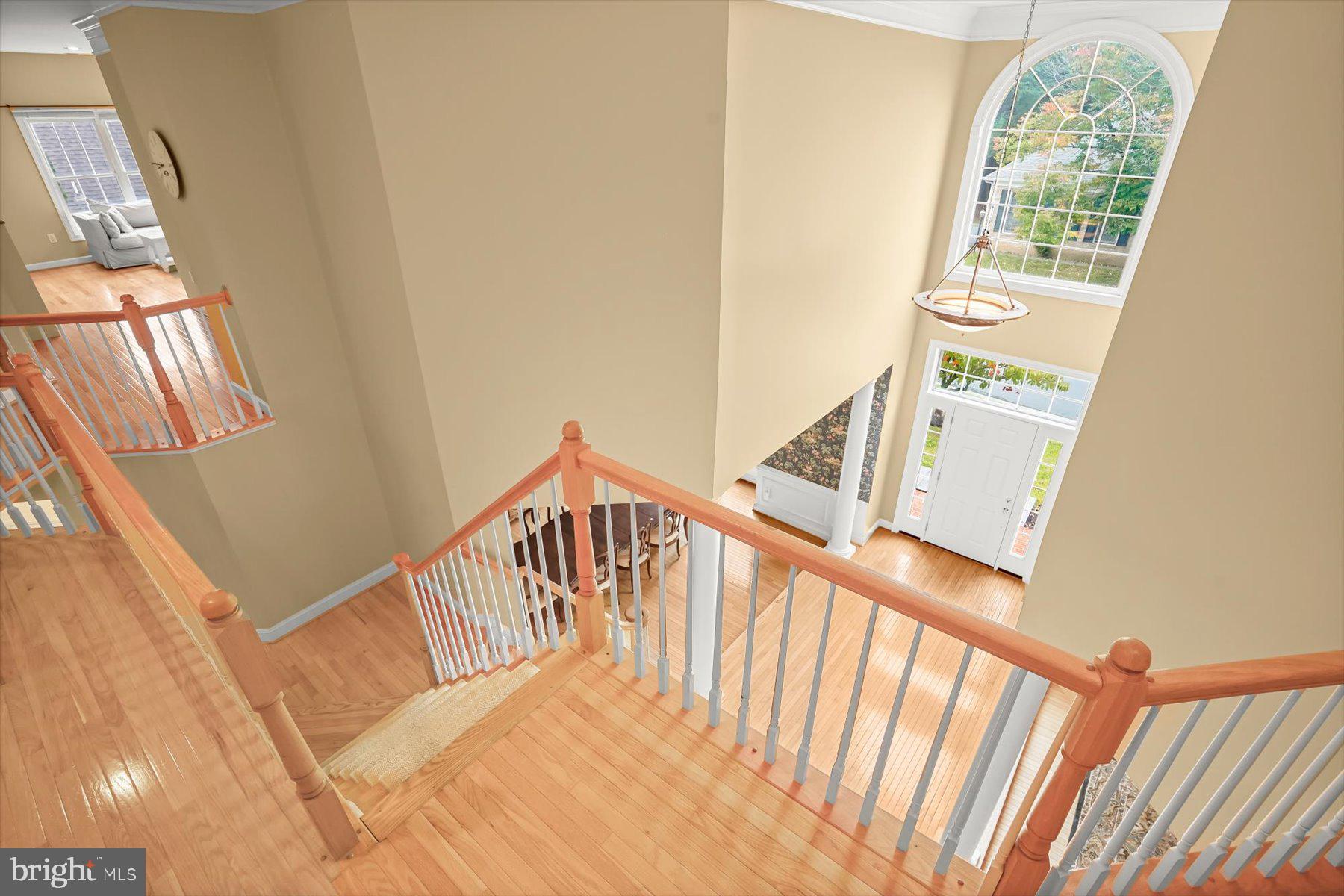 WILLOWS OF POTOMAC - Residential