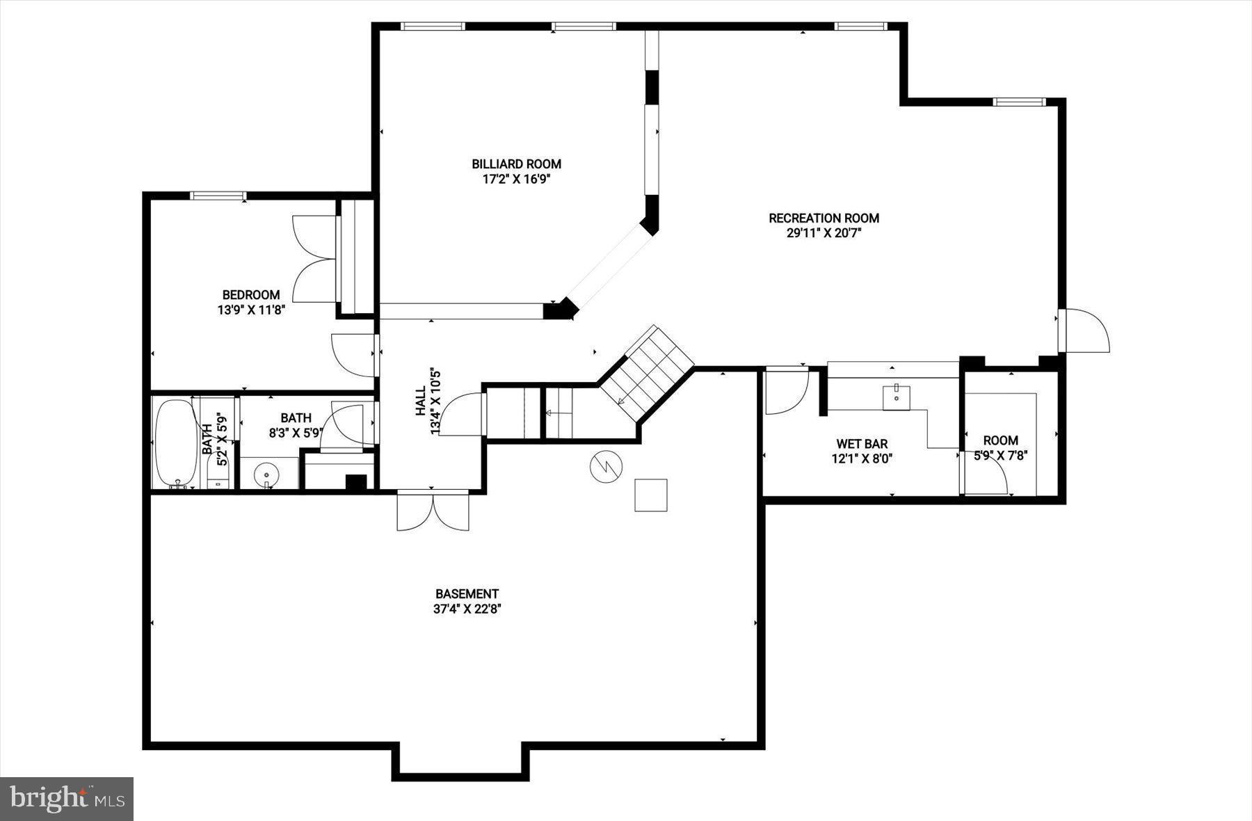 WILLOWS OF POTOMAC - Residential