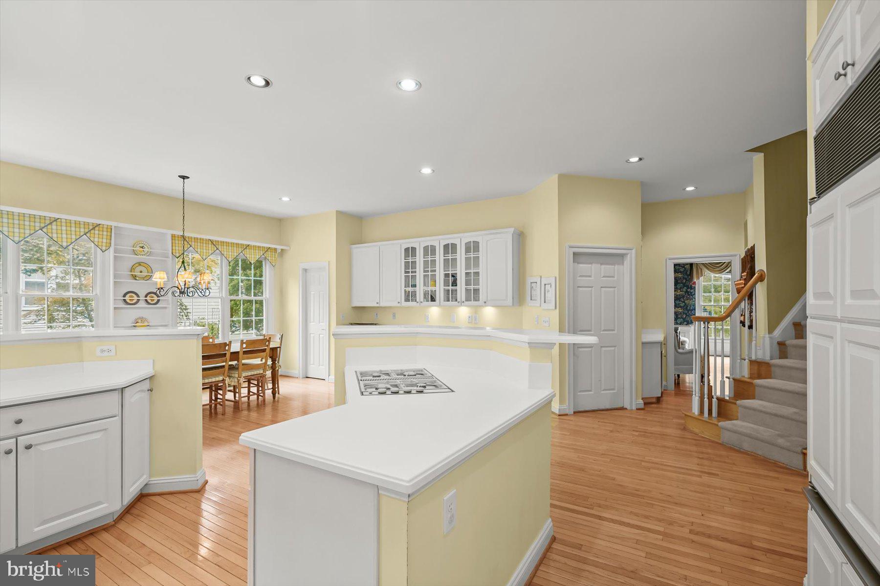 WILLOWS OF POTOMAC - Residential