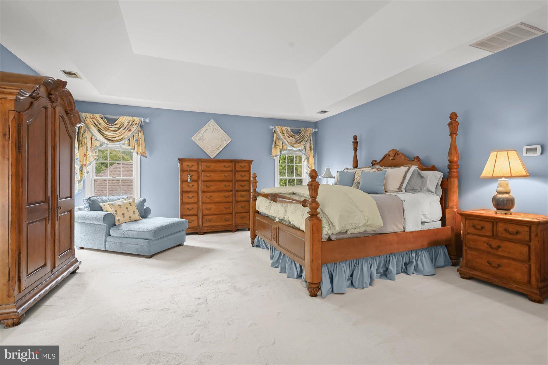 WILLOWS OF POTOMAC - Residential