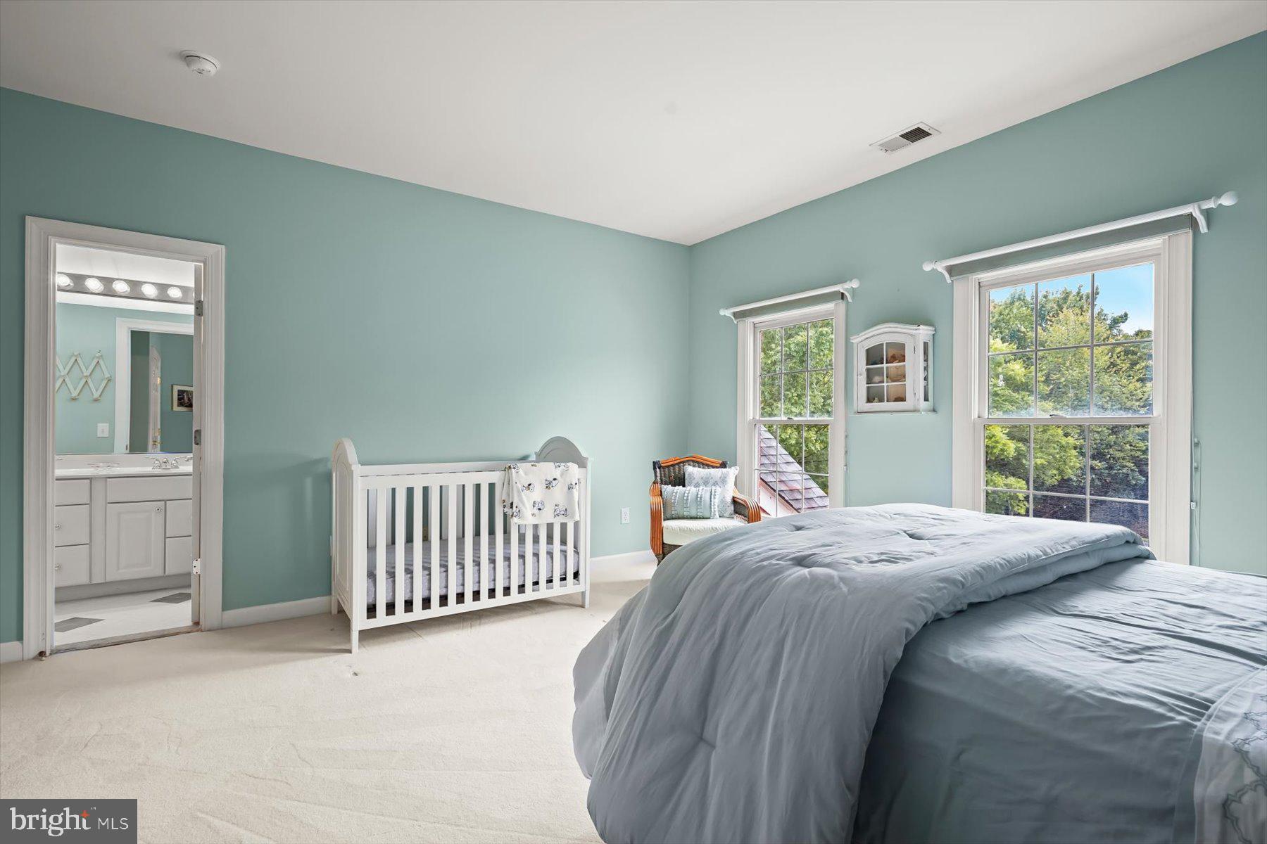 WILLOWS OF POTOMAC - Residential