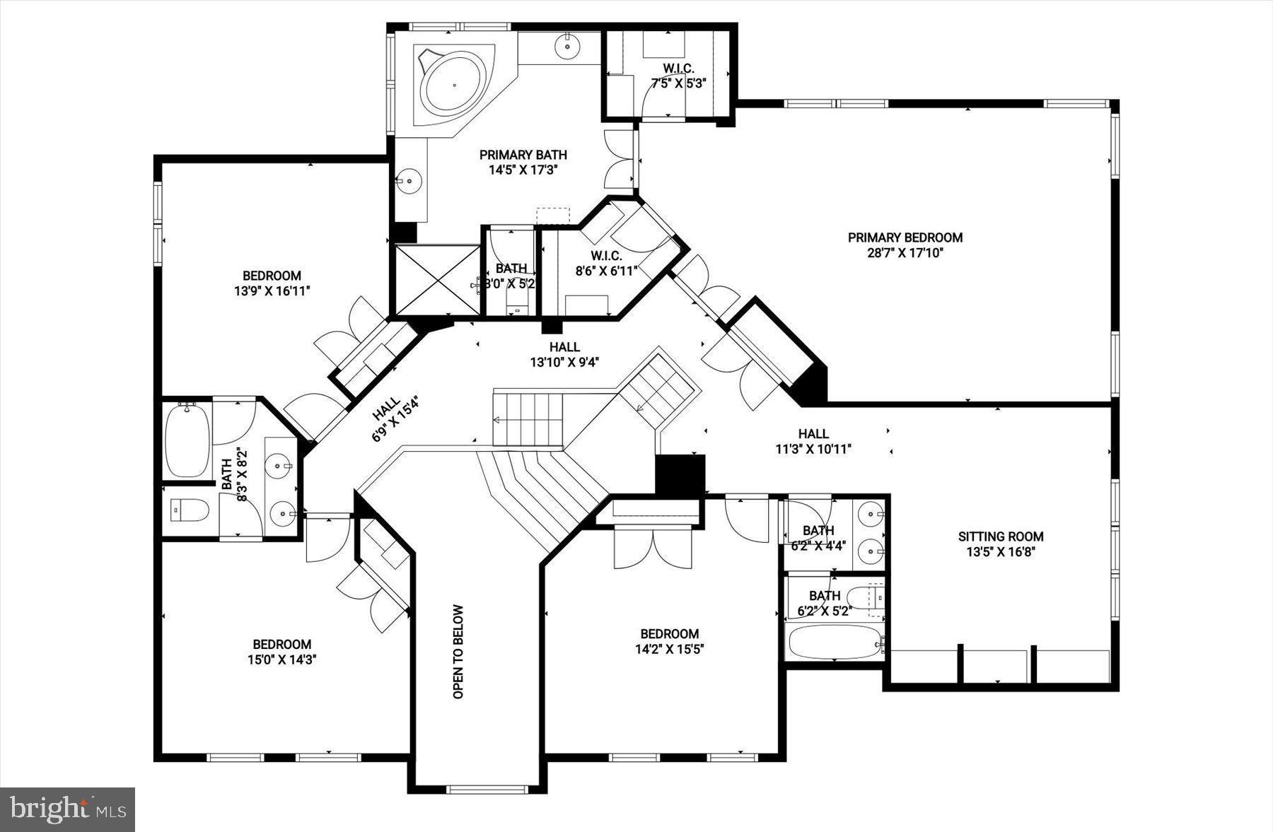 WILLOWS OF POTOMAC - Residential