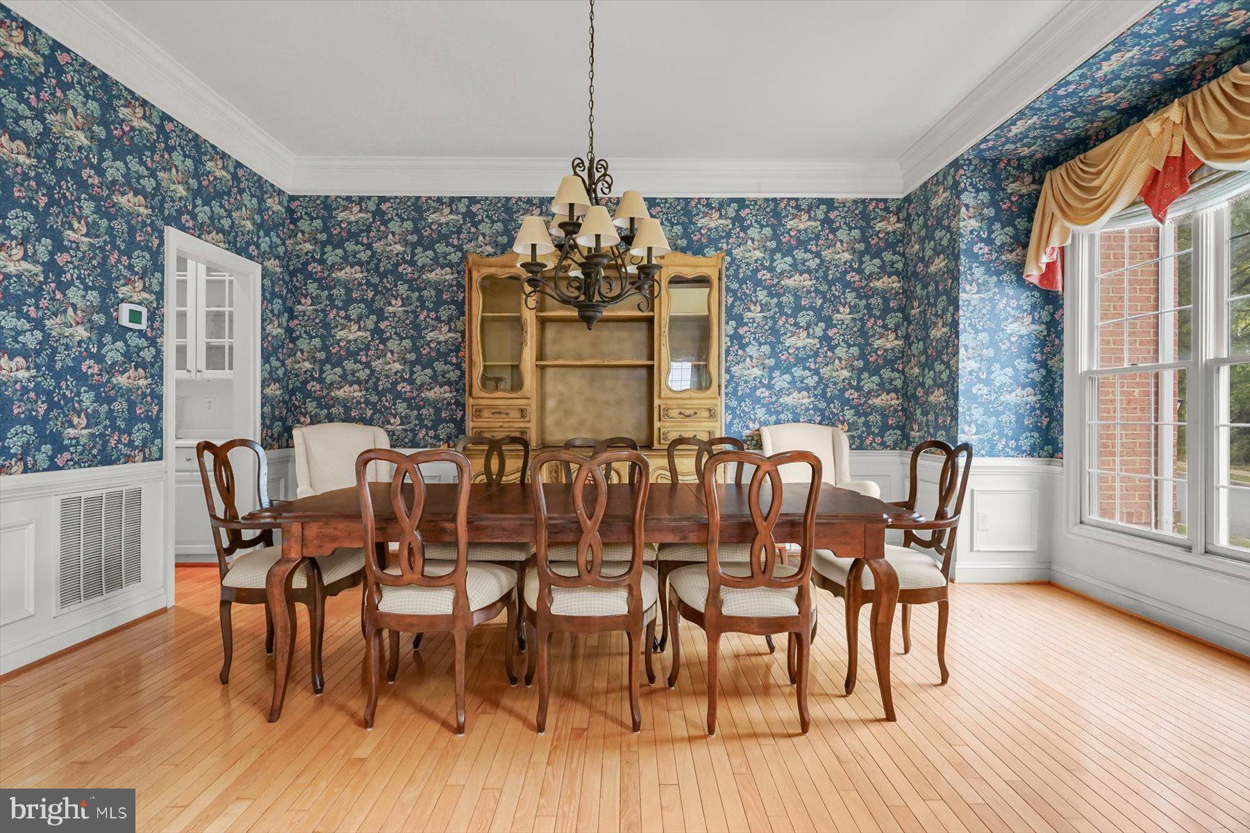 WILLOWS OF POTOMAC - Residential