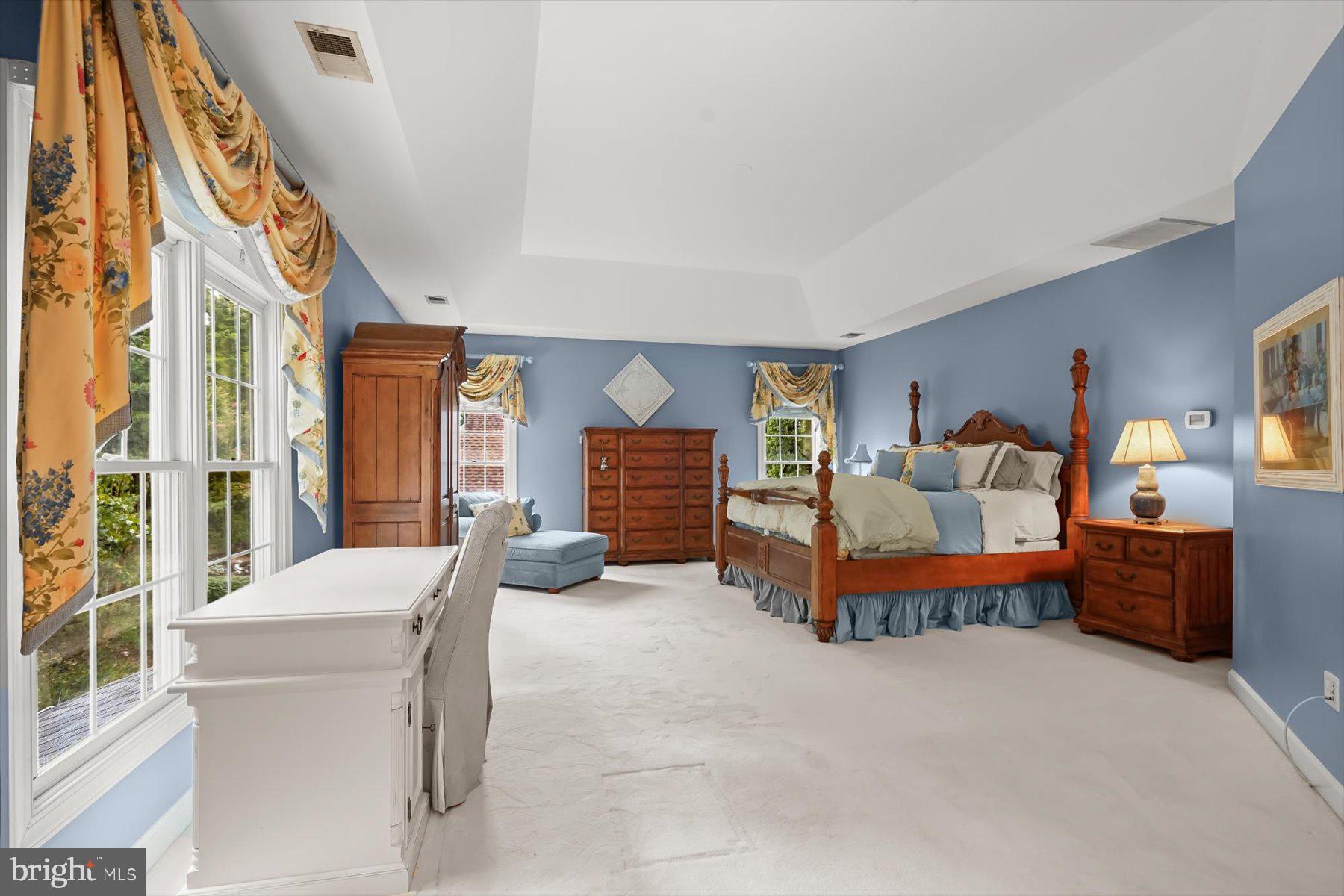 WILLOWS OF POTOMAC - Residential