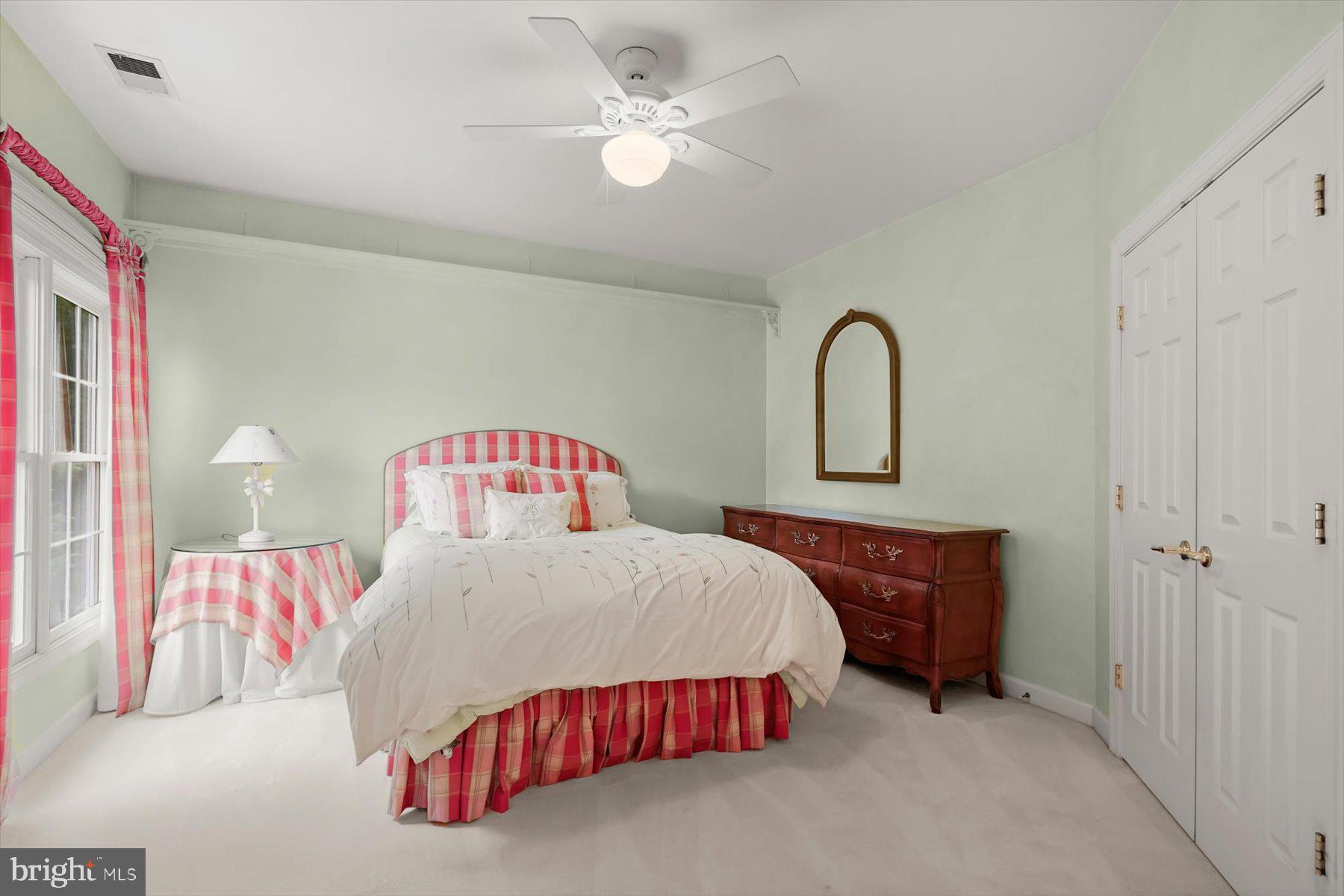 WILLOWS OF POTOMAC - Residential