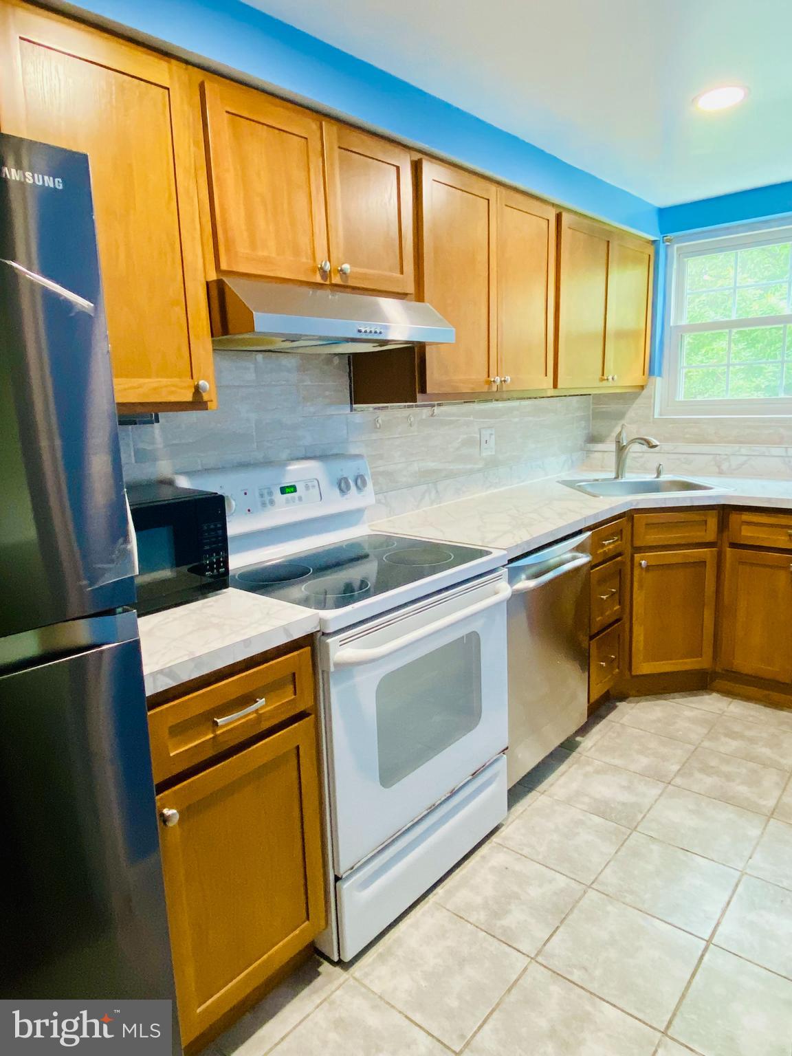 VILLAGE AT FALLS CHURCH - Residential