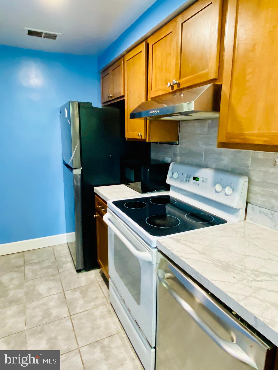 VILLAGE AT FALLS CHURCH - Residential