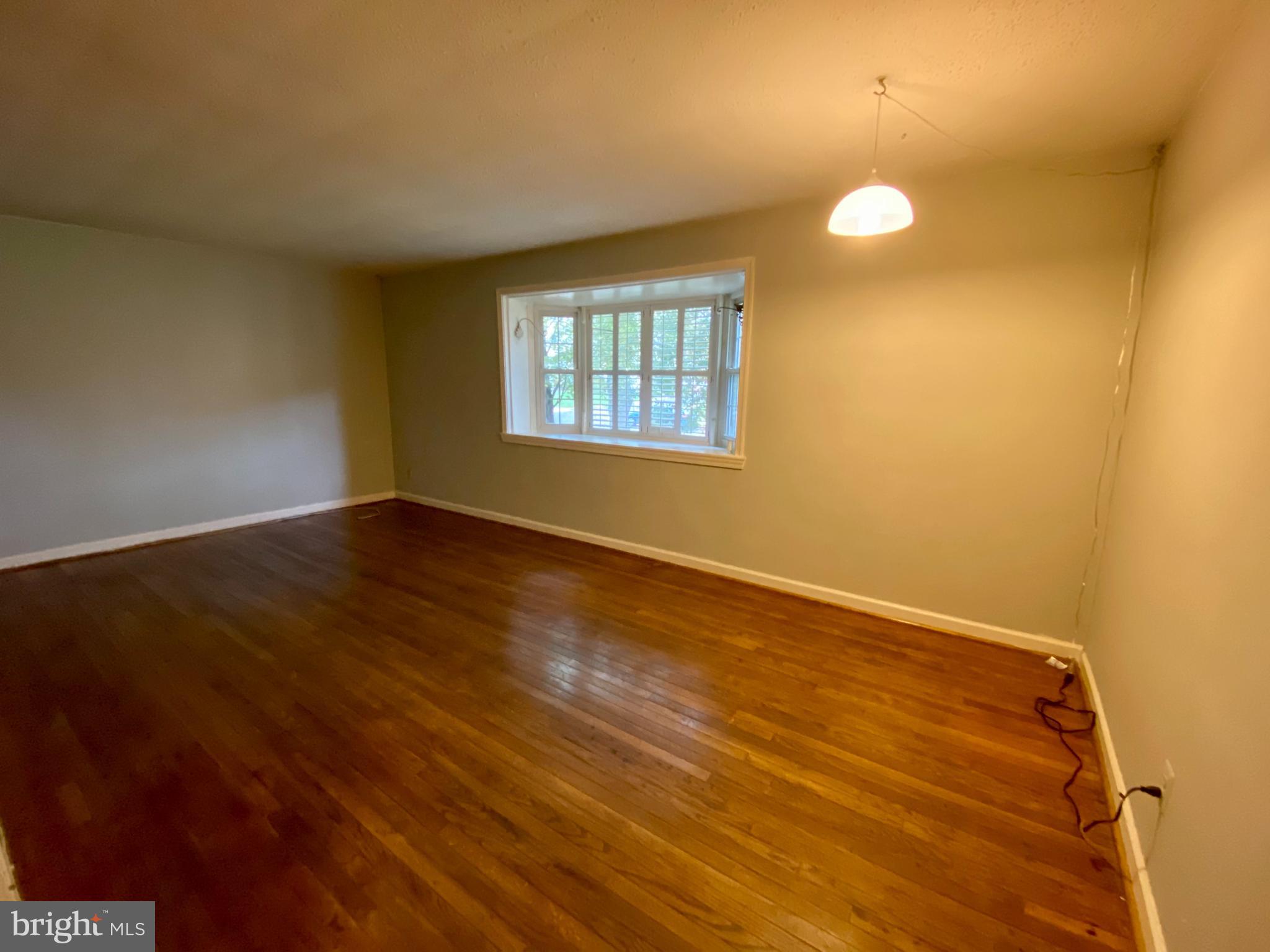 VILLAGE AT FALLS CHURCH - Residential
