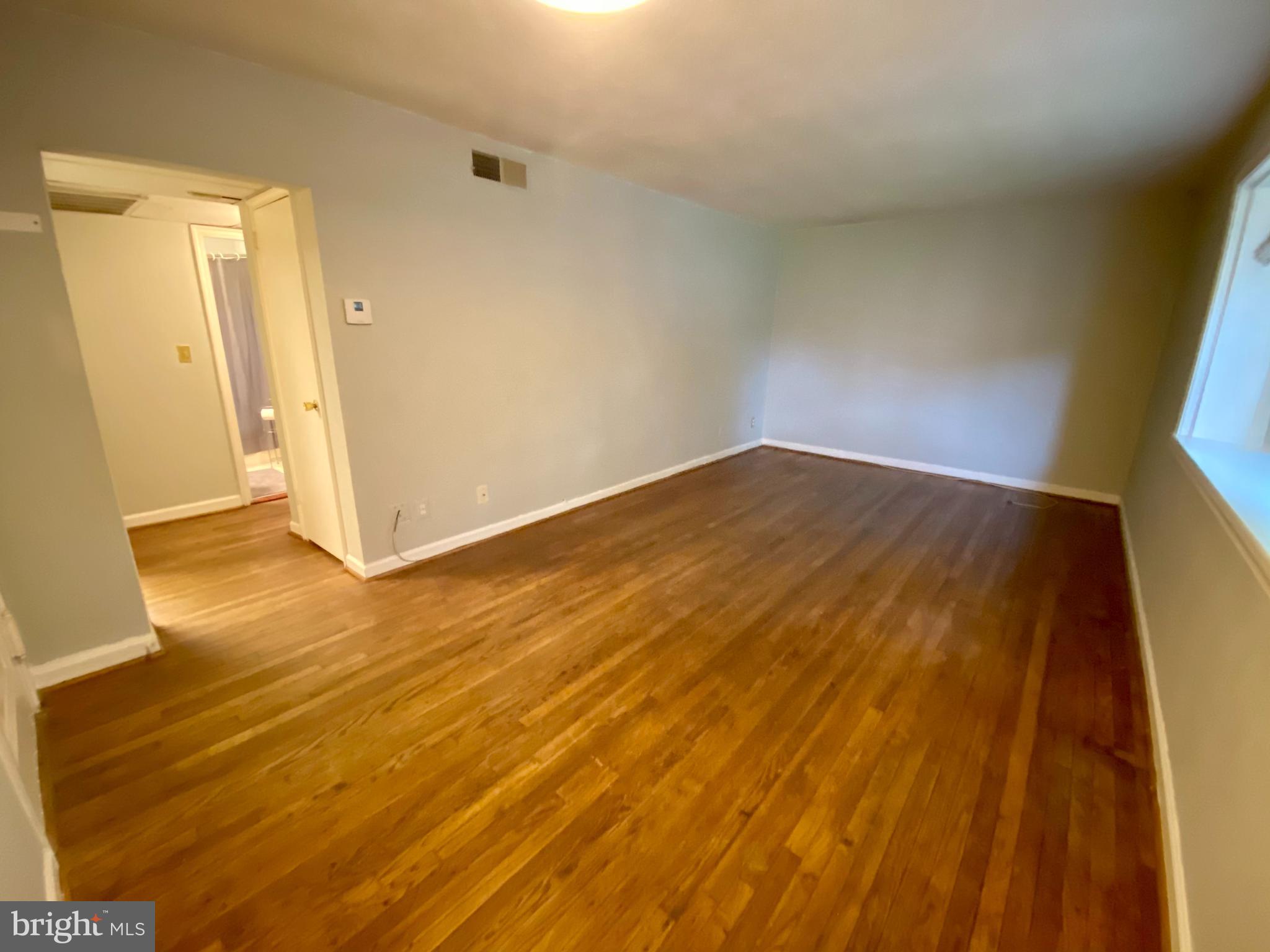 VILLAGE AT FALLS CHURCH - Residential