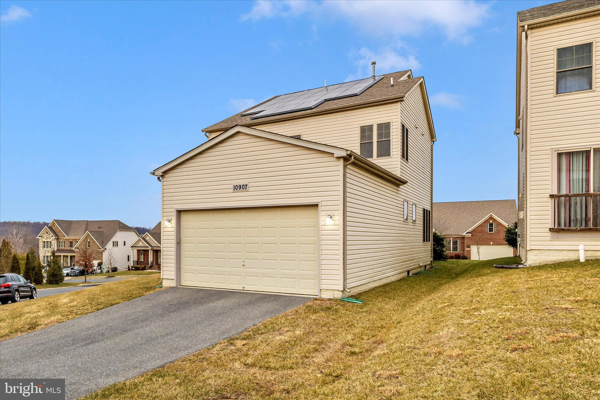 LANDSDALE - Residential