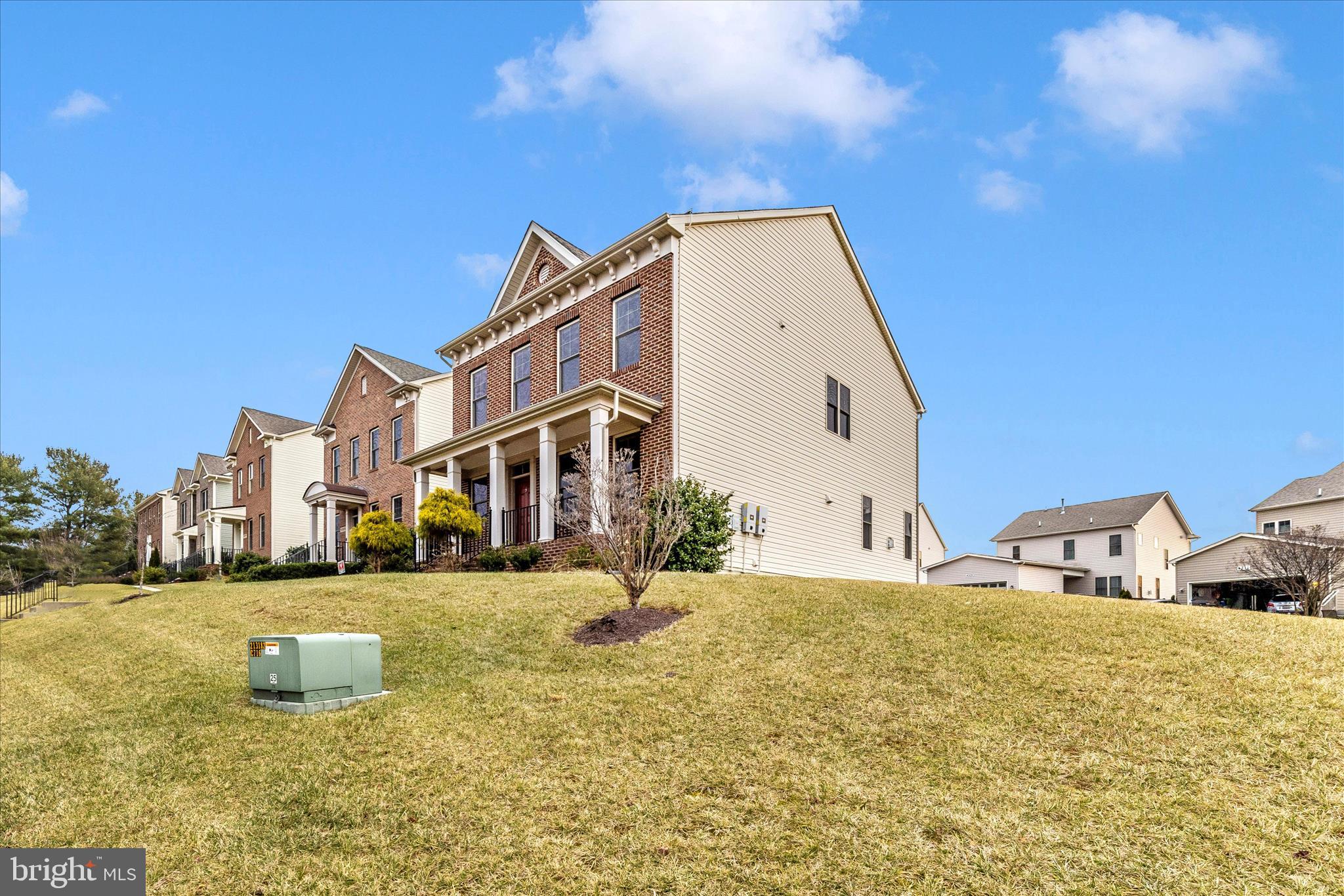 LANDSDALE - Residential