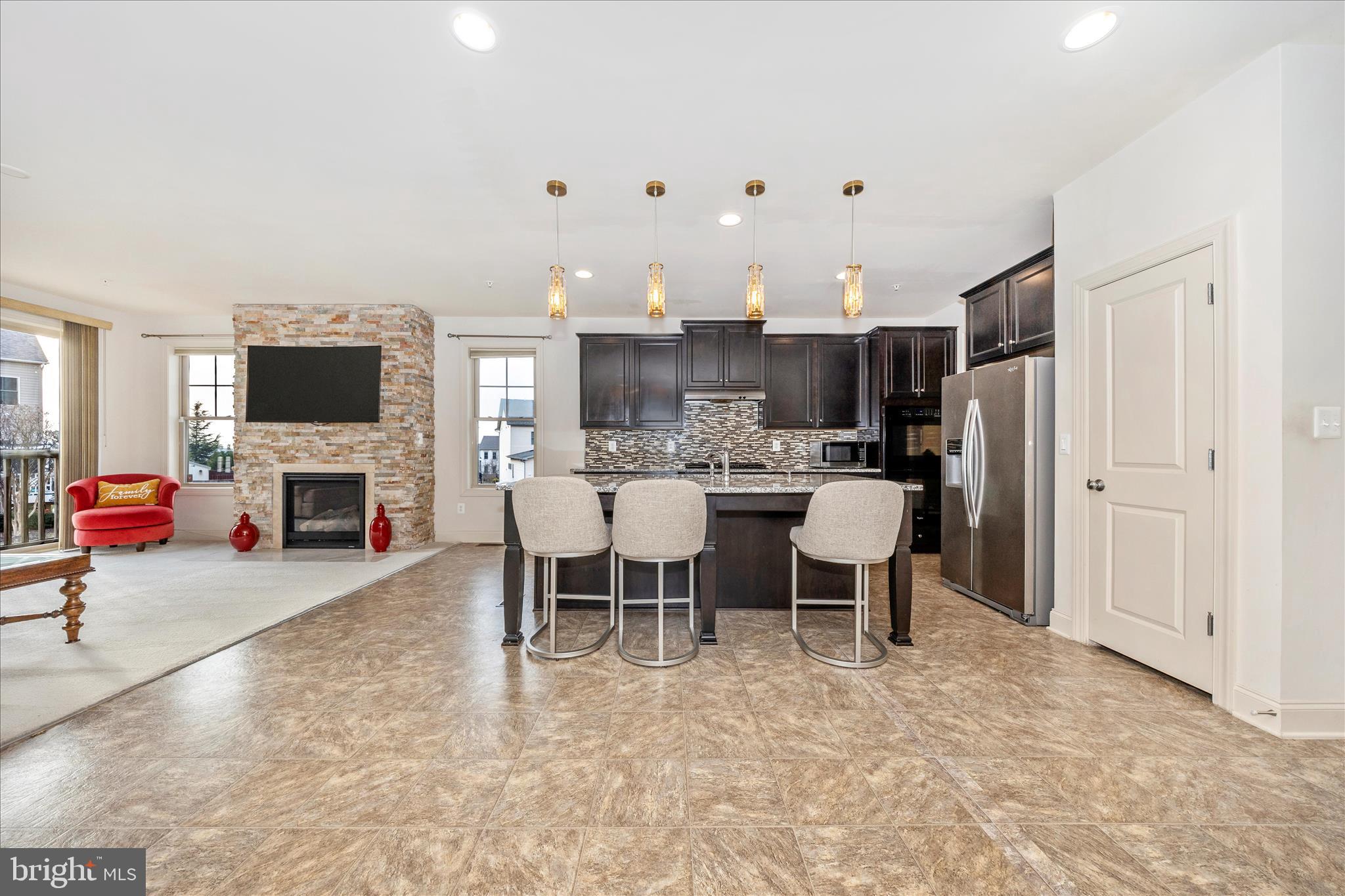 LANDSDALE - Residential