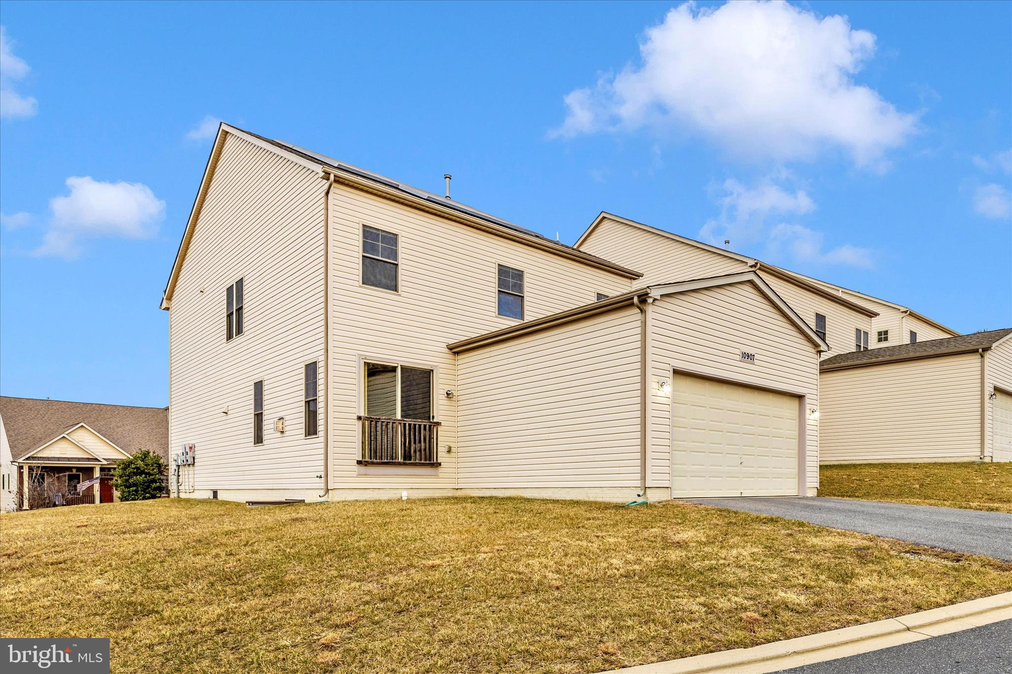 LANDSDALE - Residential