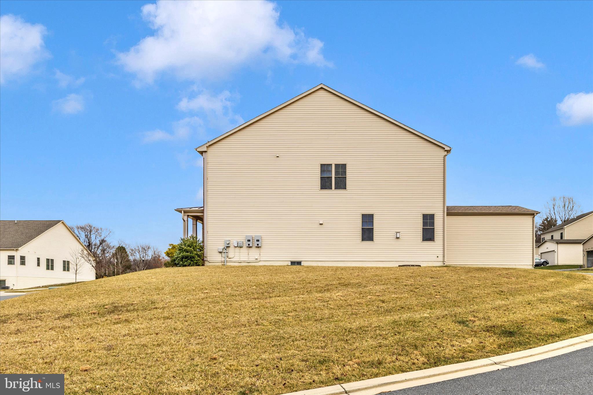 LANDSDALE - Residential