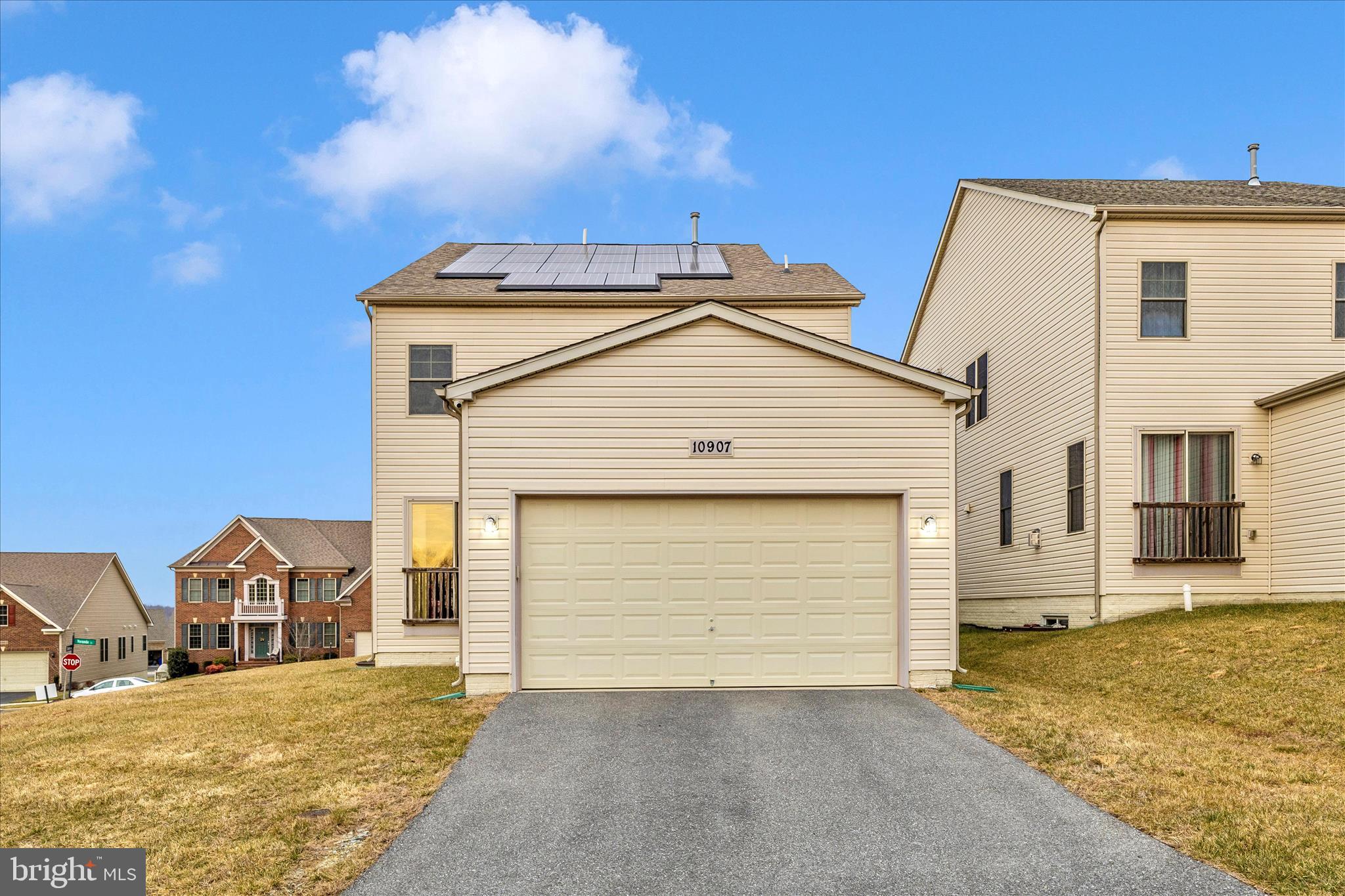 LANDSDALE - Residential