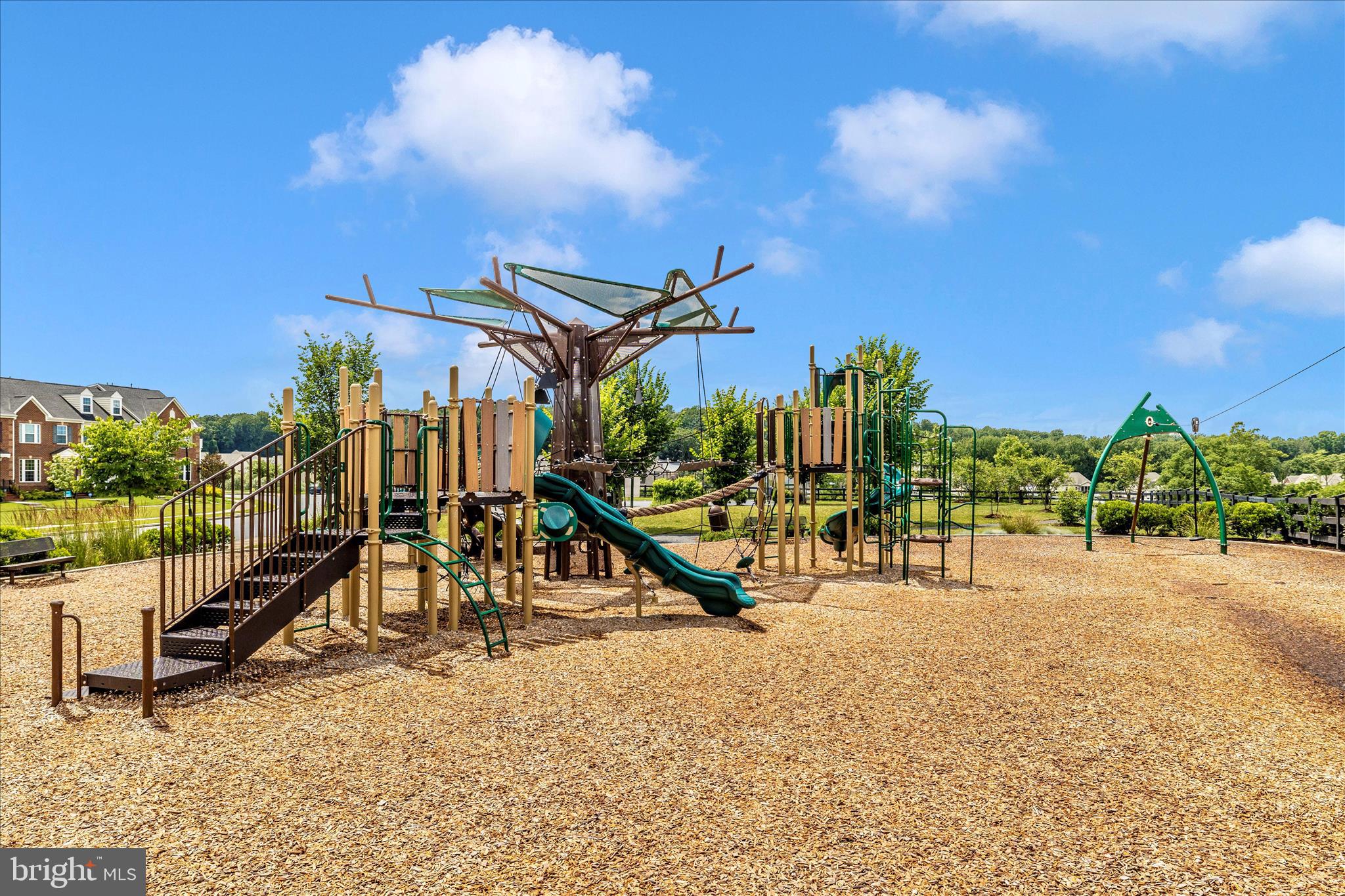 LANDSDALE - Residential