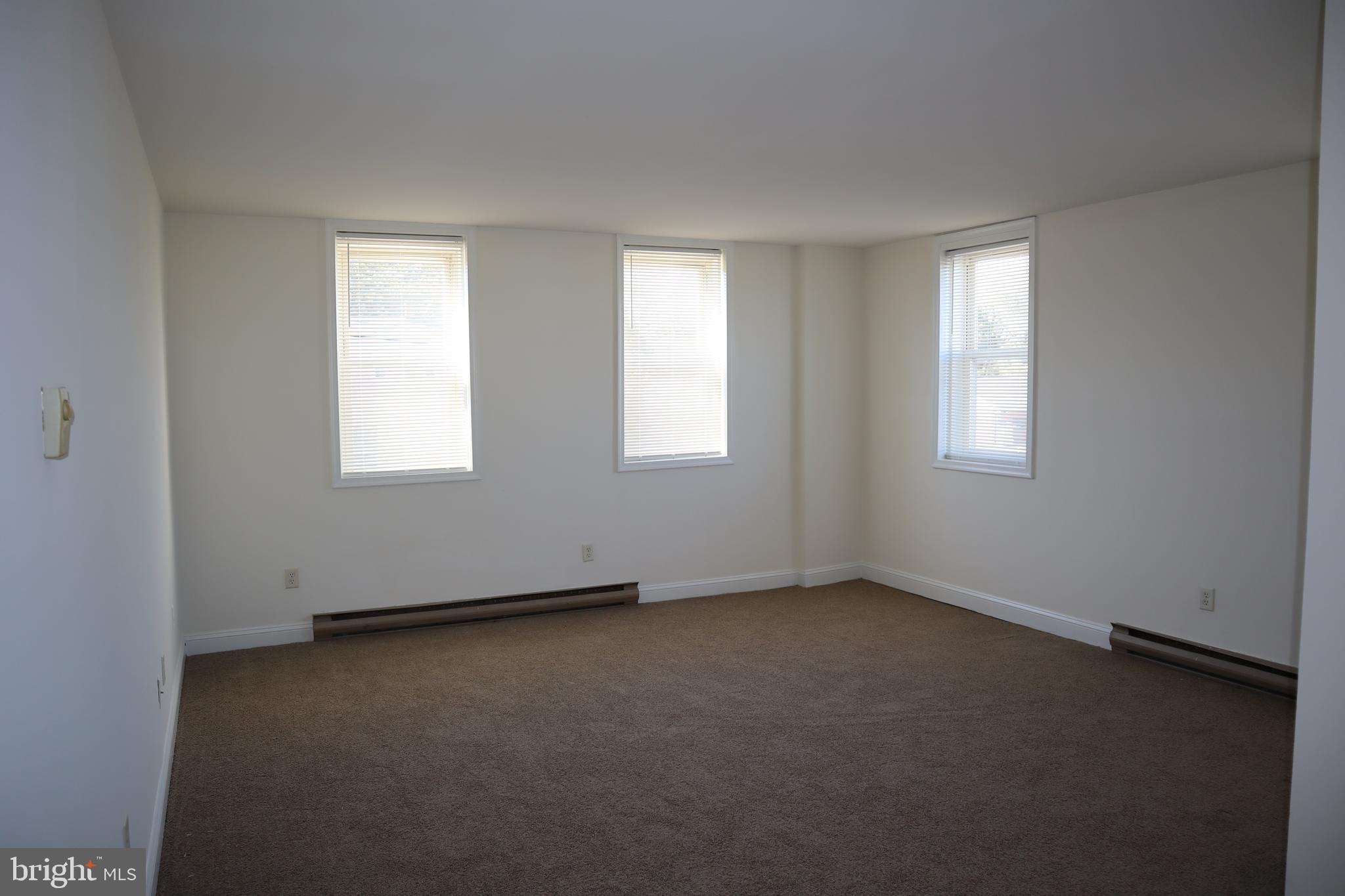 NONE AVAILABLE - Residential Lease