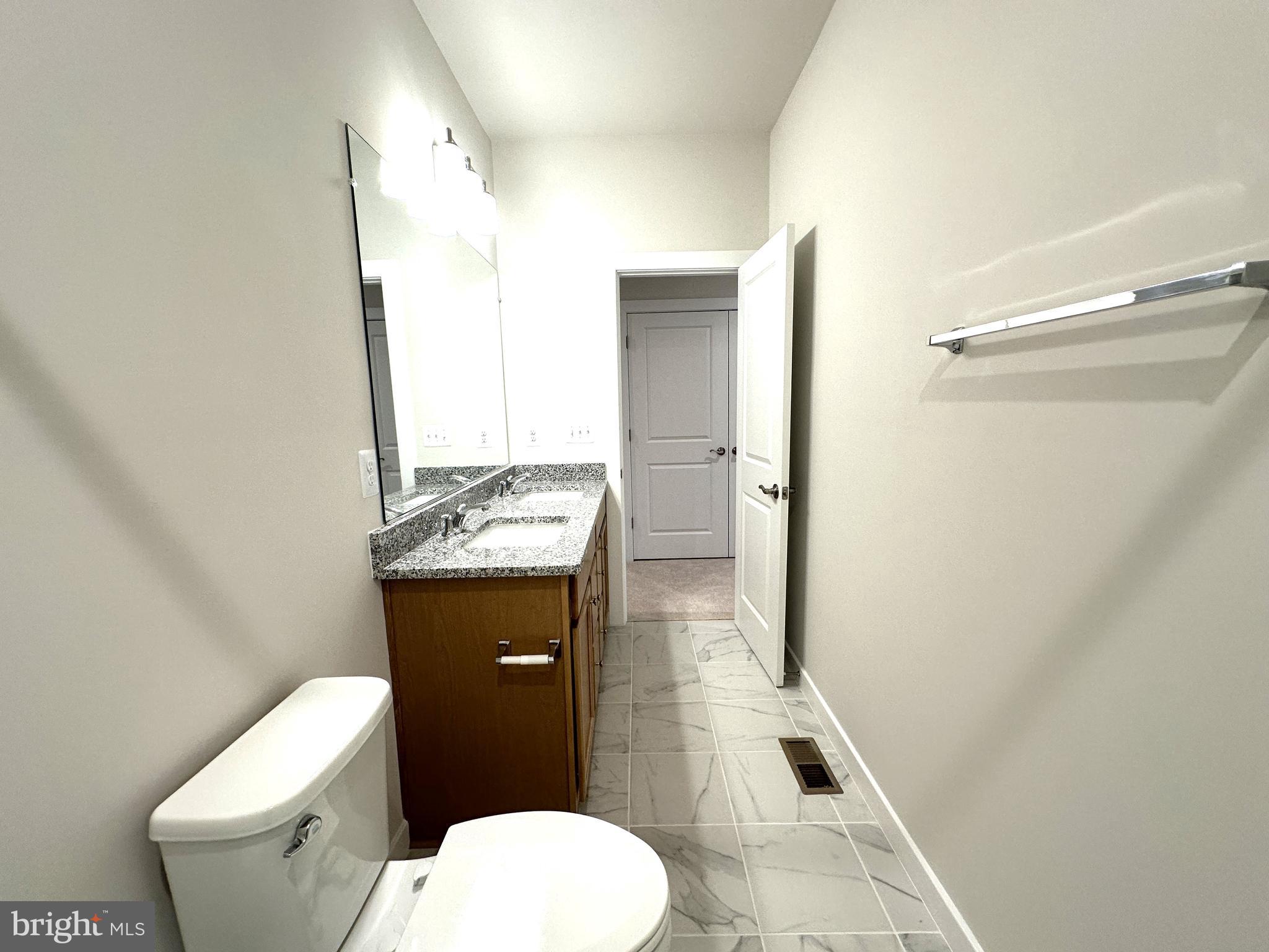 DULLES TECHNOLOGY - Residential Lease