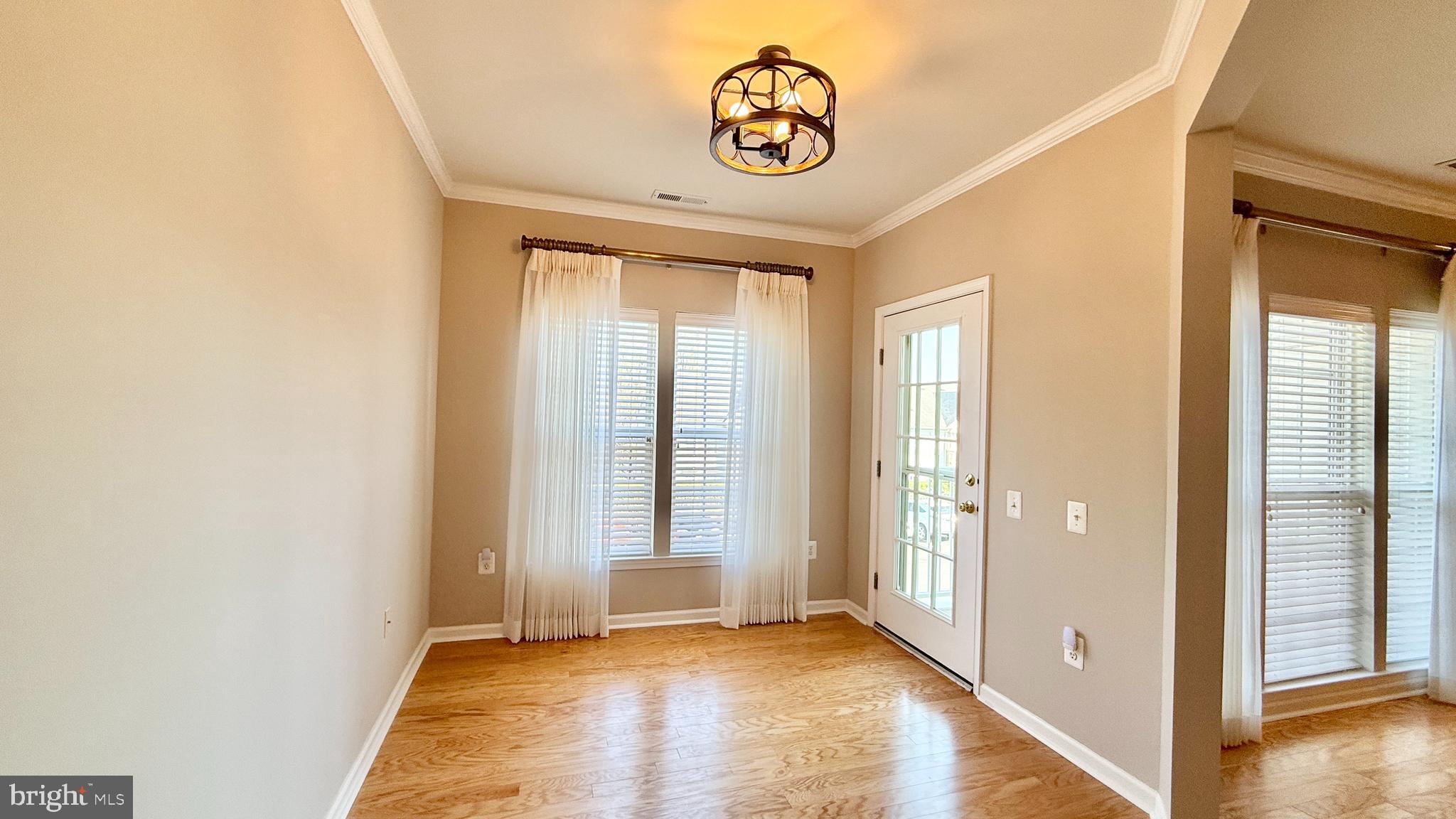 FOREST RIDGE - Residential